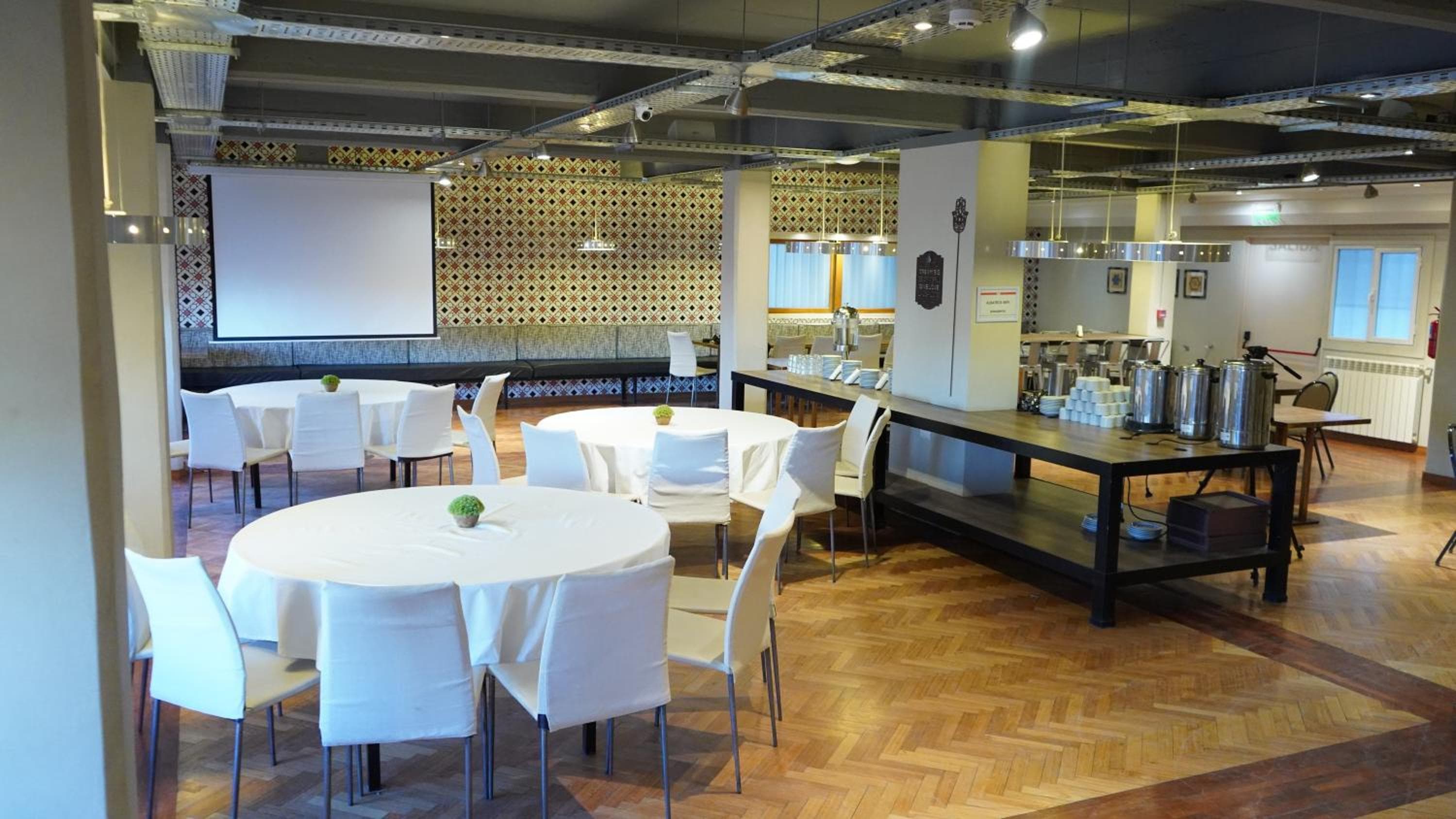 Hotel Albatros