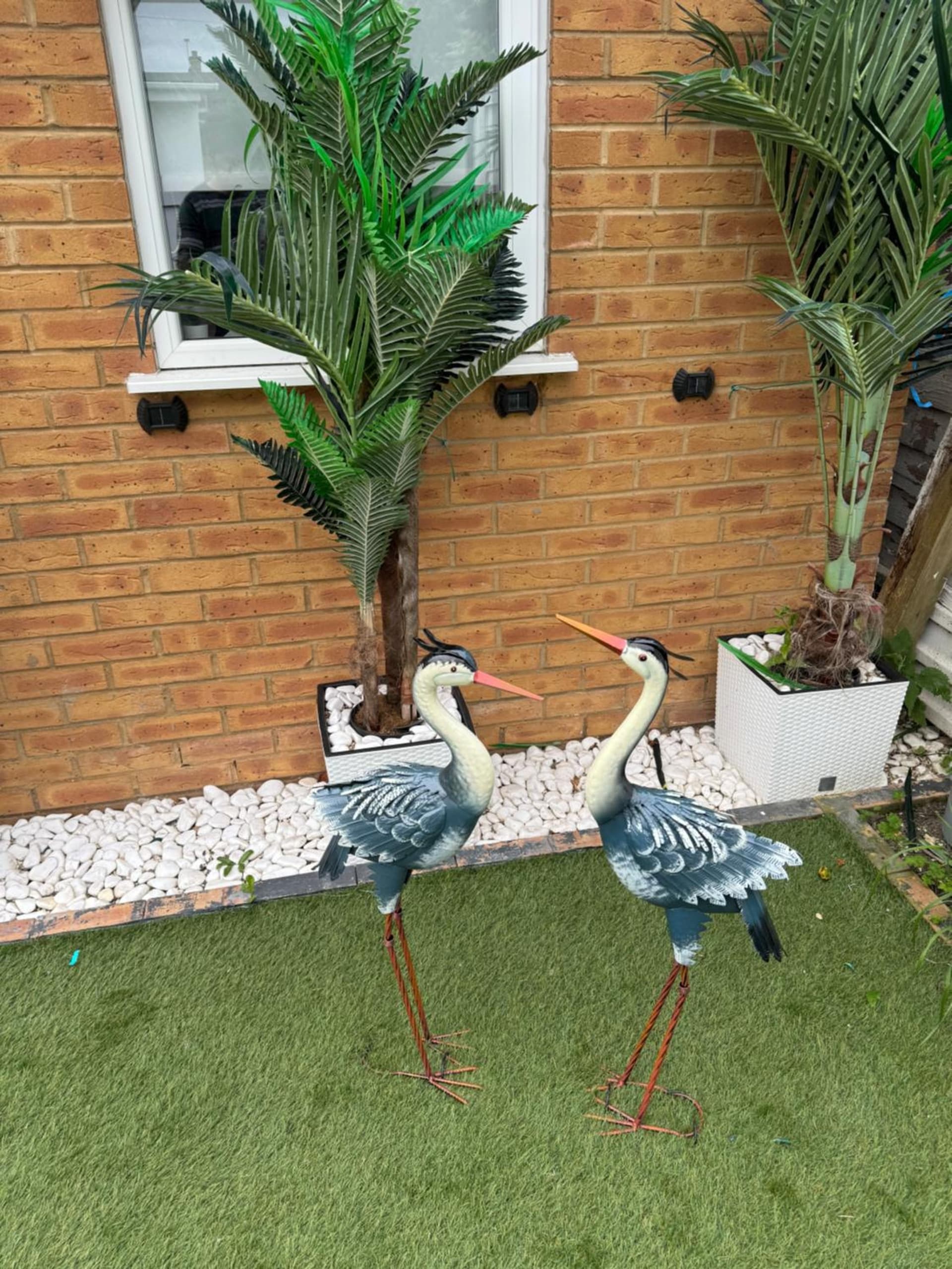 Heathrow Garden Lodge - Free Parking - Netflix - Prime - Coffee - WiFi