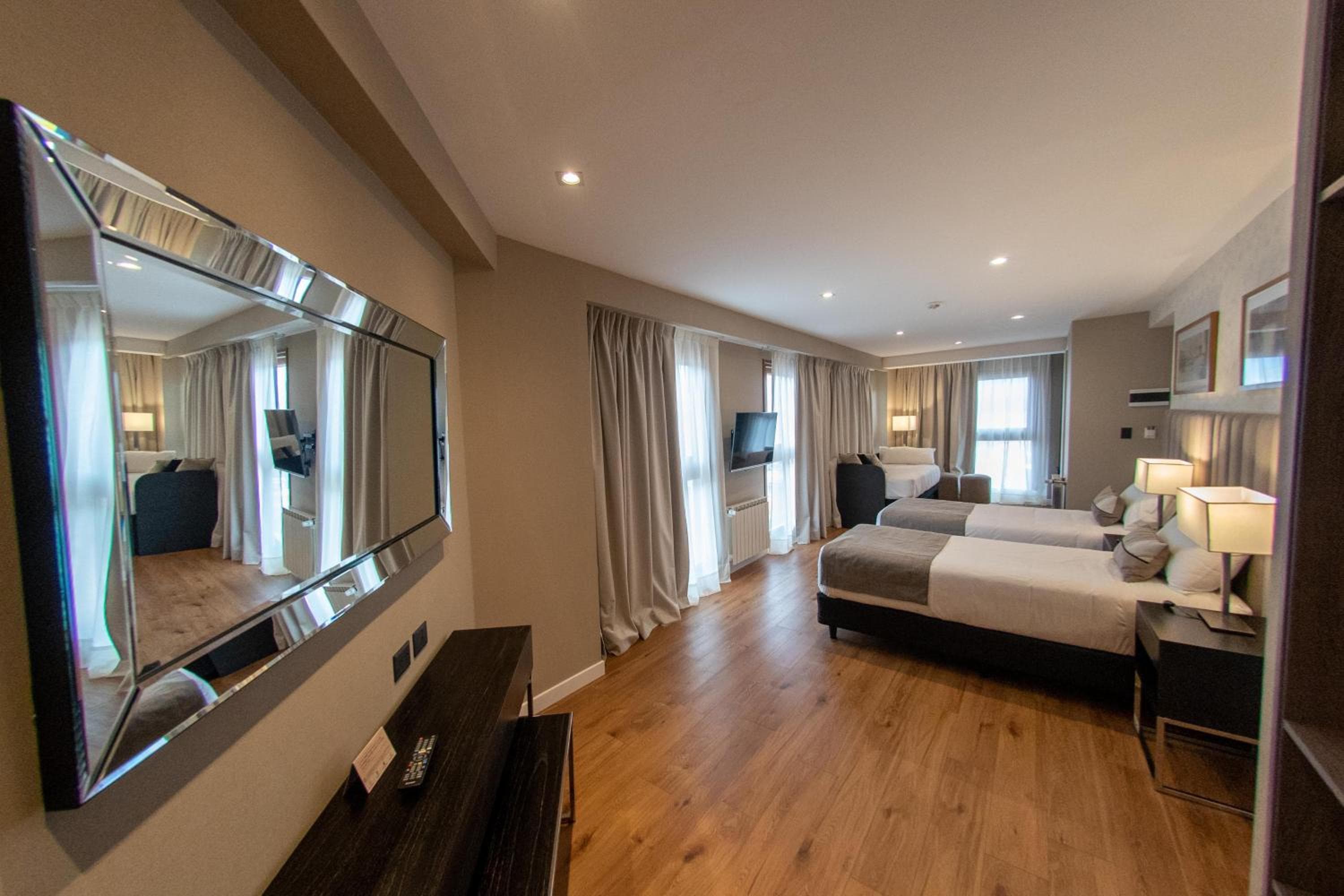 Hotel Albatros