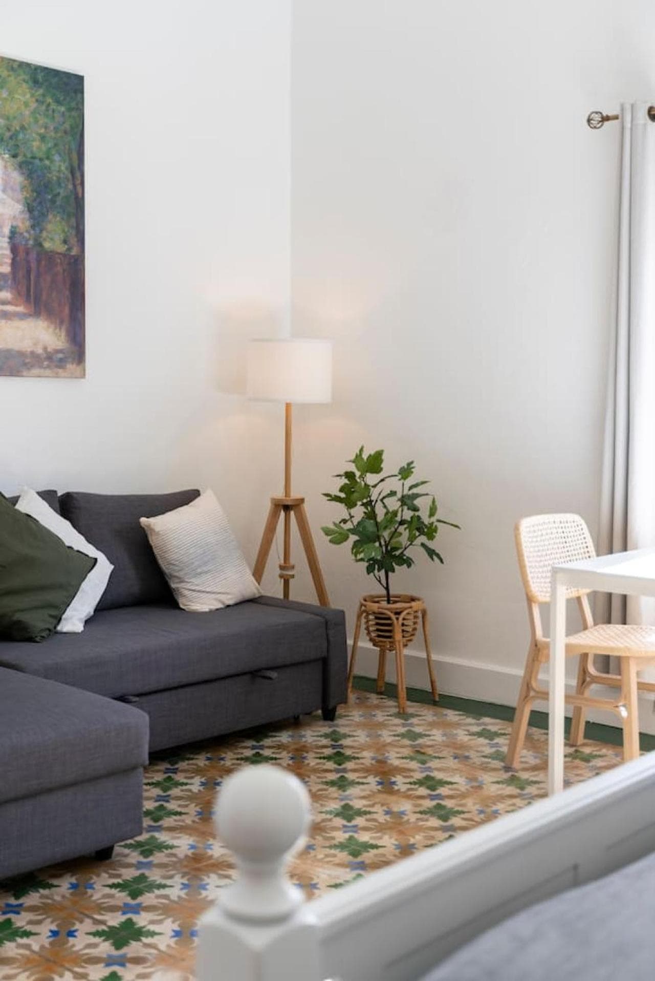 Maison Rouge - Room 2