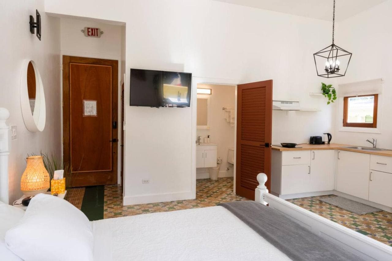 Maison Rouge - Room 2