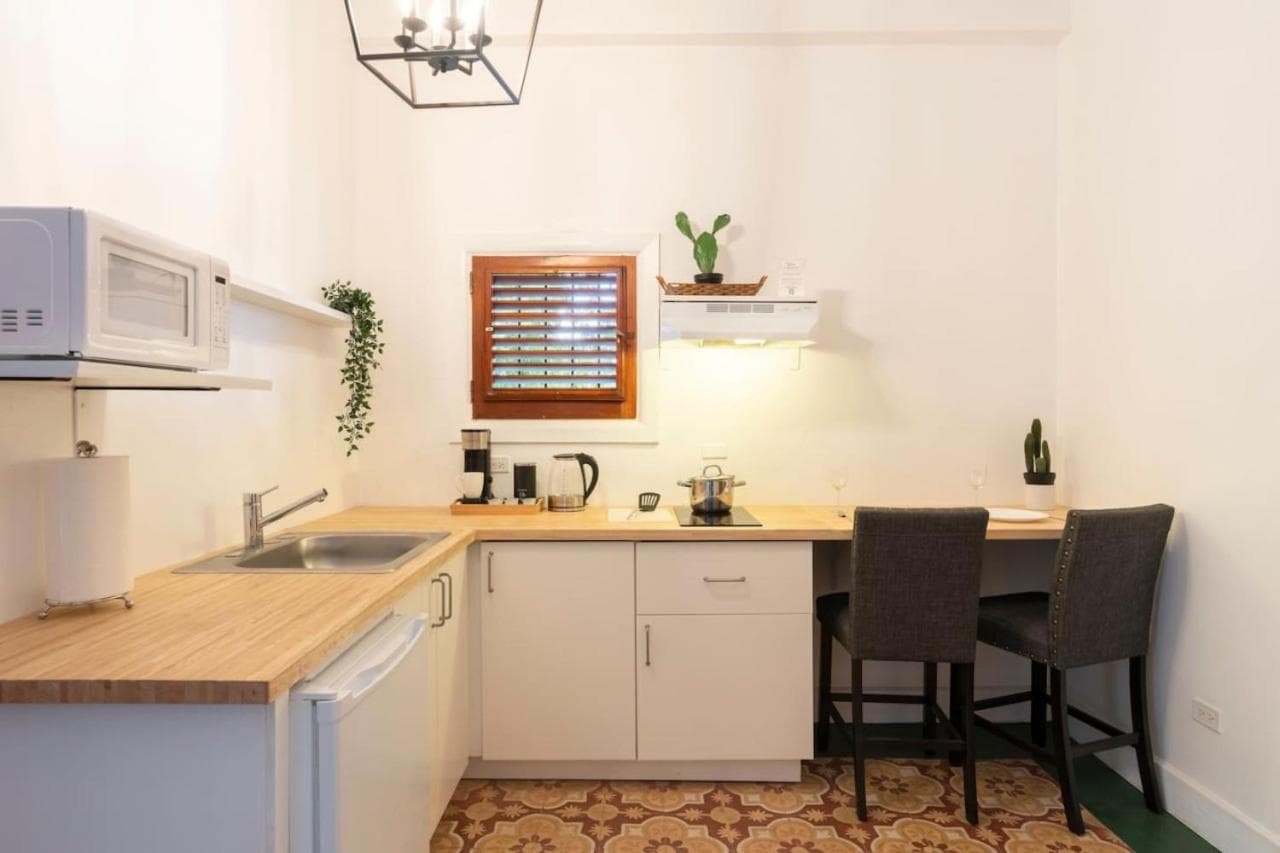Maison Rouge - Room 4