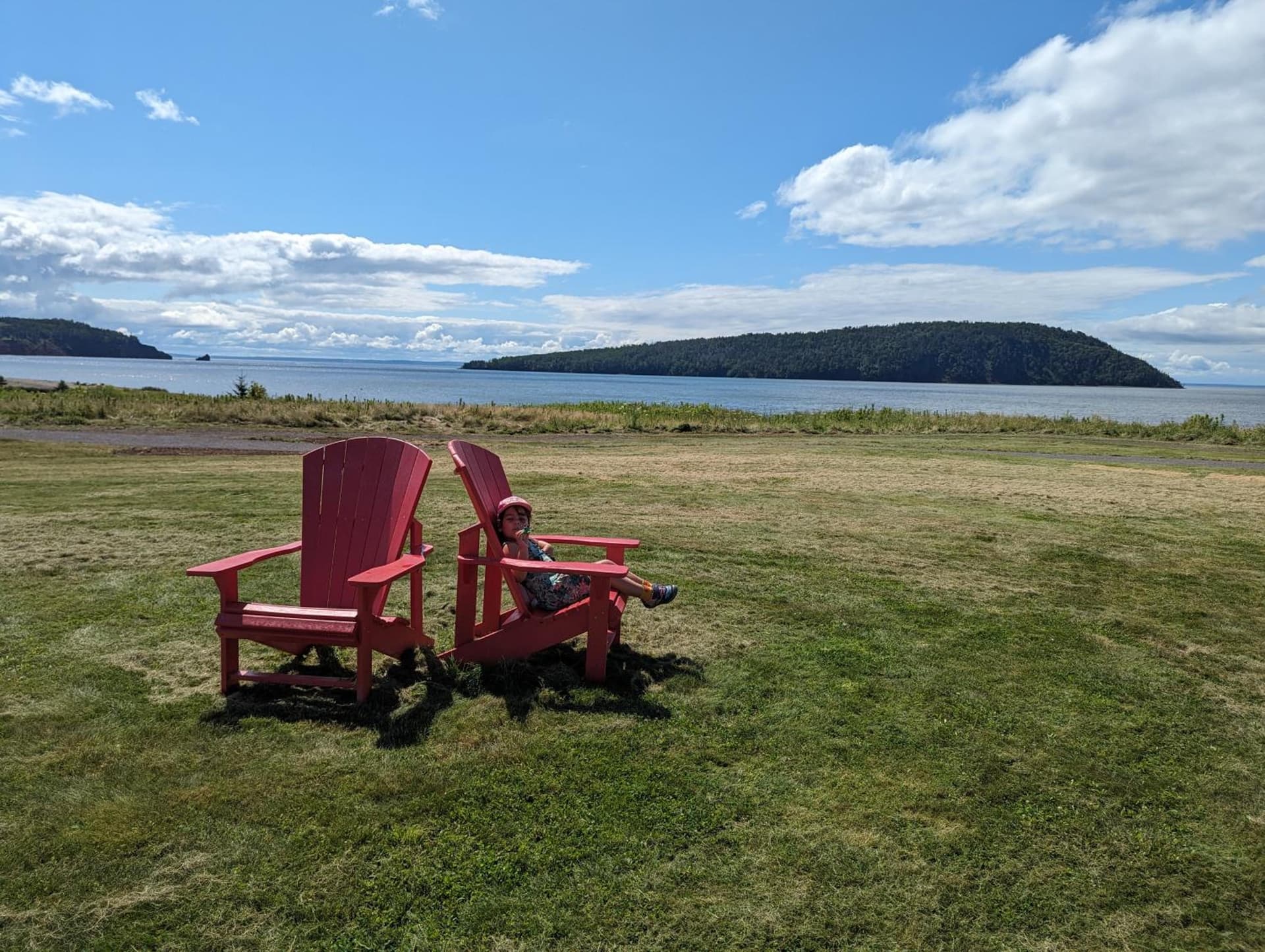 The Parrsboro Mansion Inn