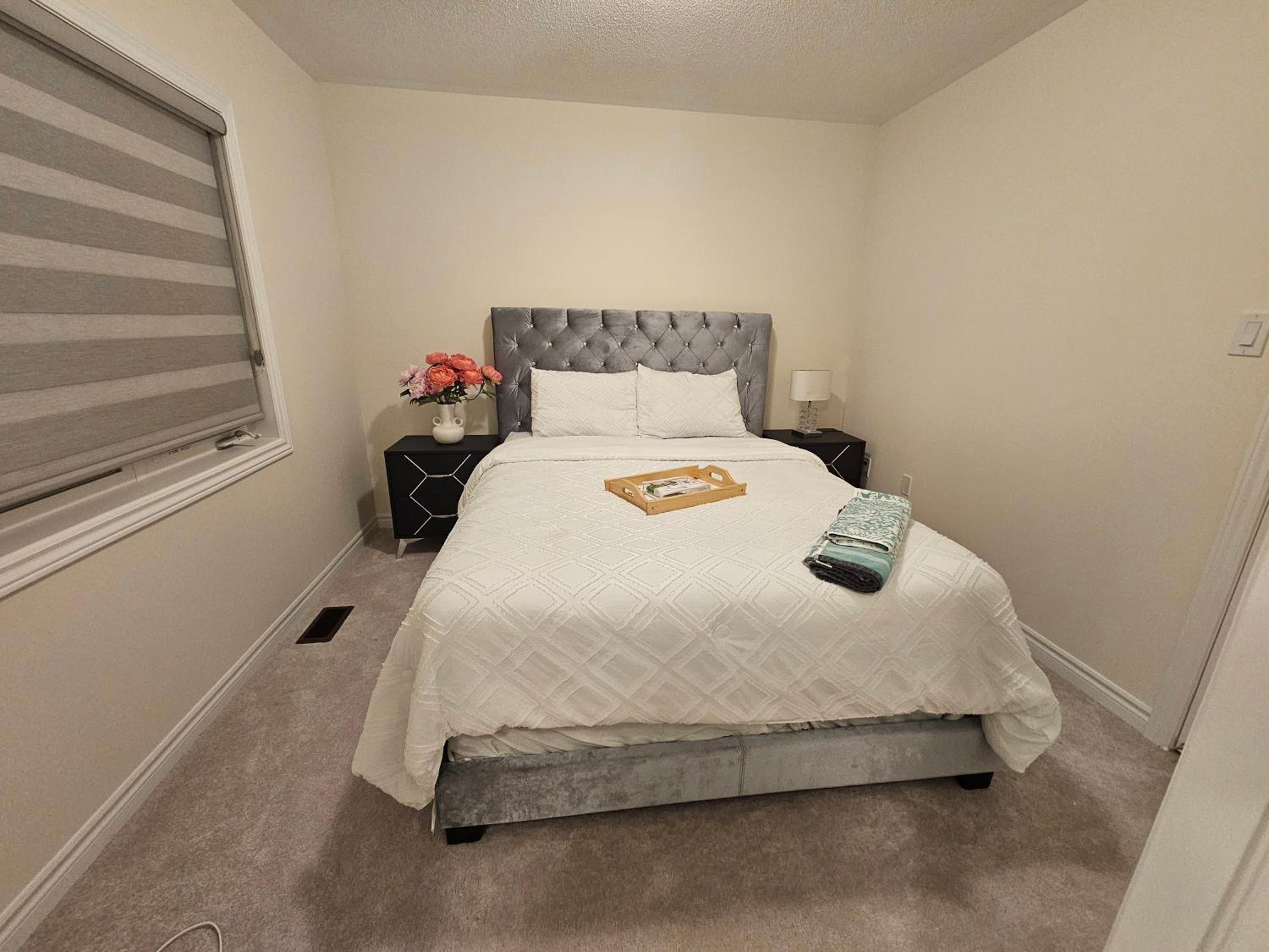 Most affordable room in the area with great amenities