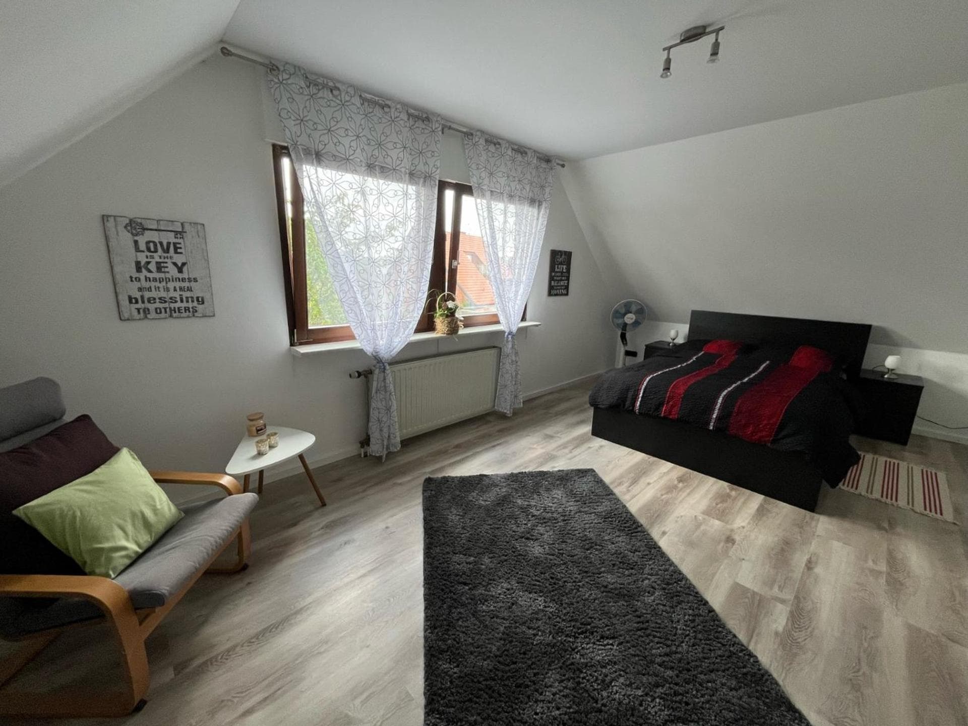 Ferienwohnung Kleine Auszeit
