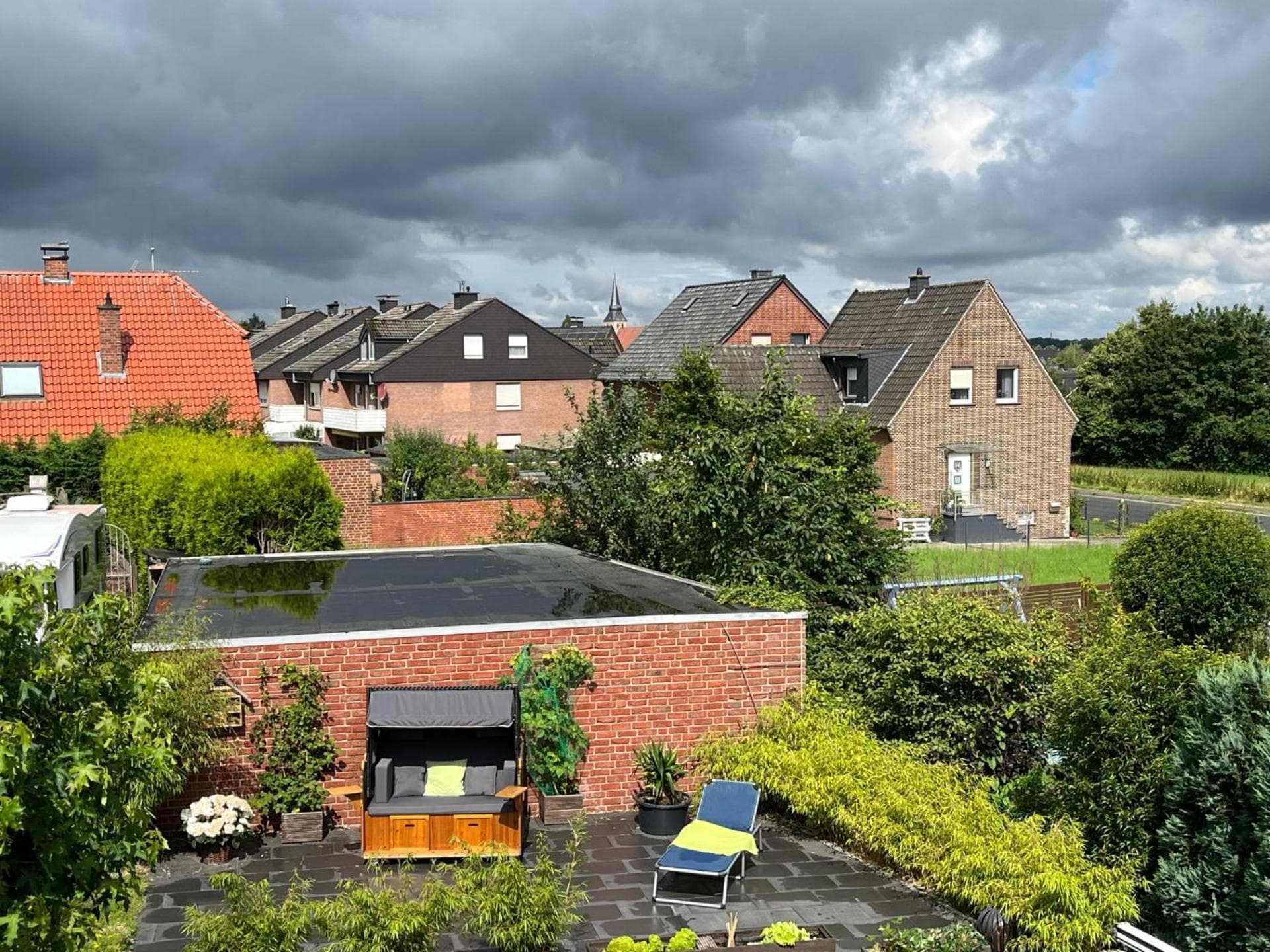 Ferienwohnung Kleine Auszeit