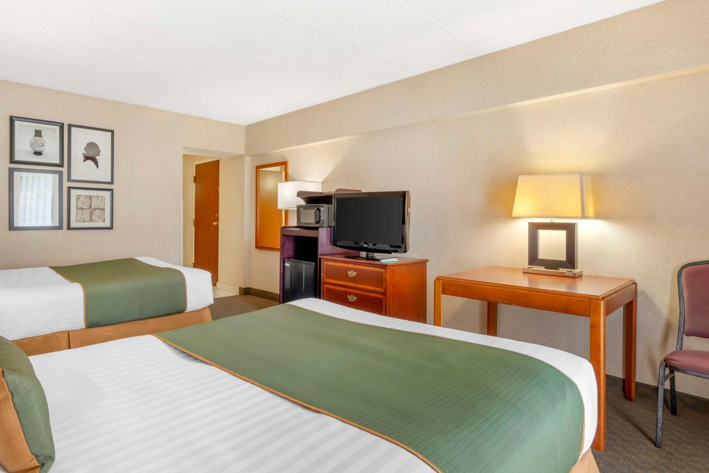 Best Western Capital Beltway Washington DC