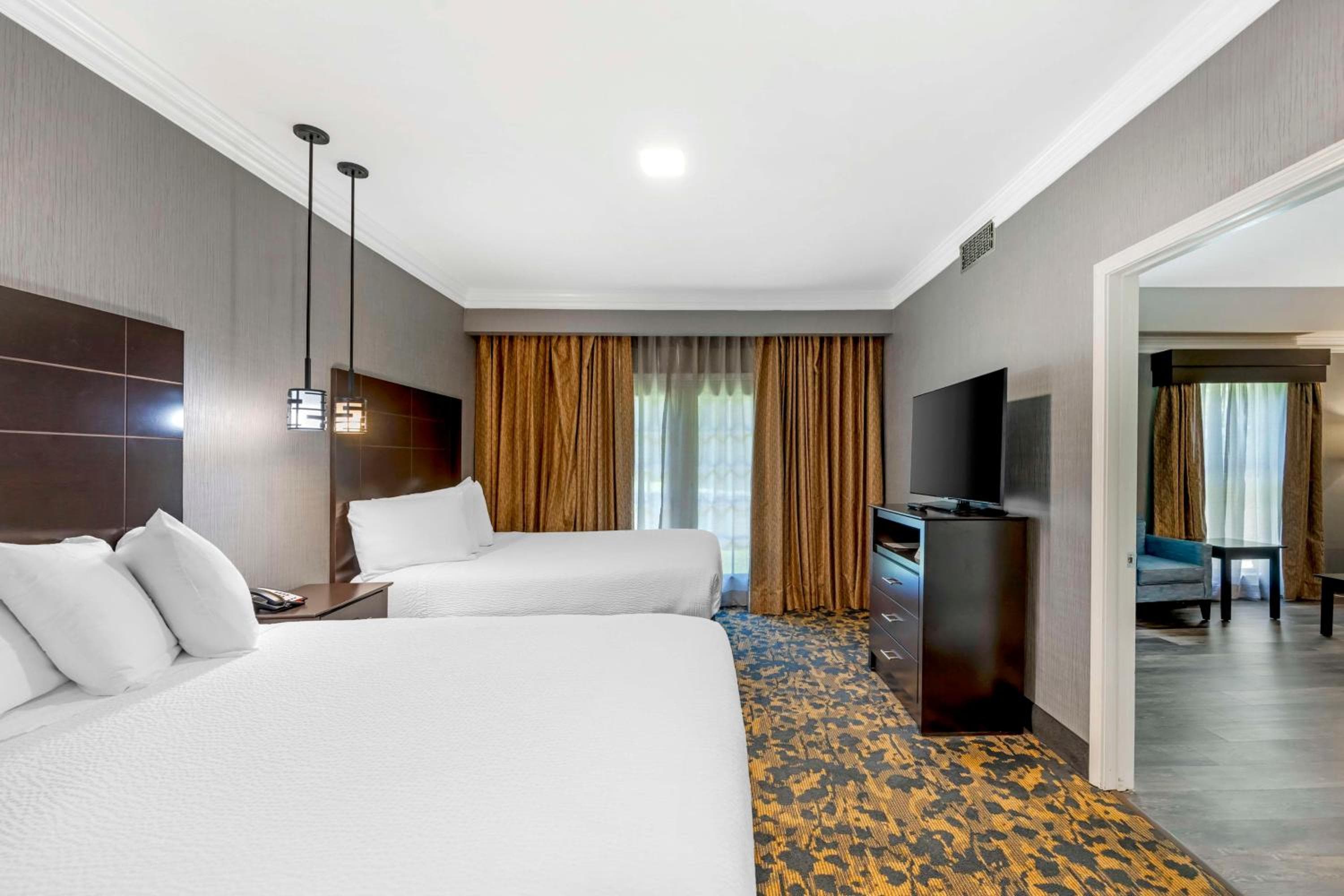Best Western Brentwood