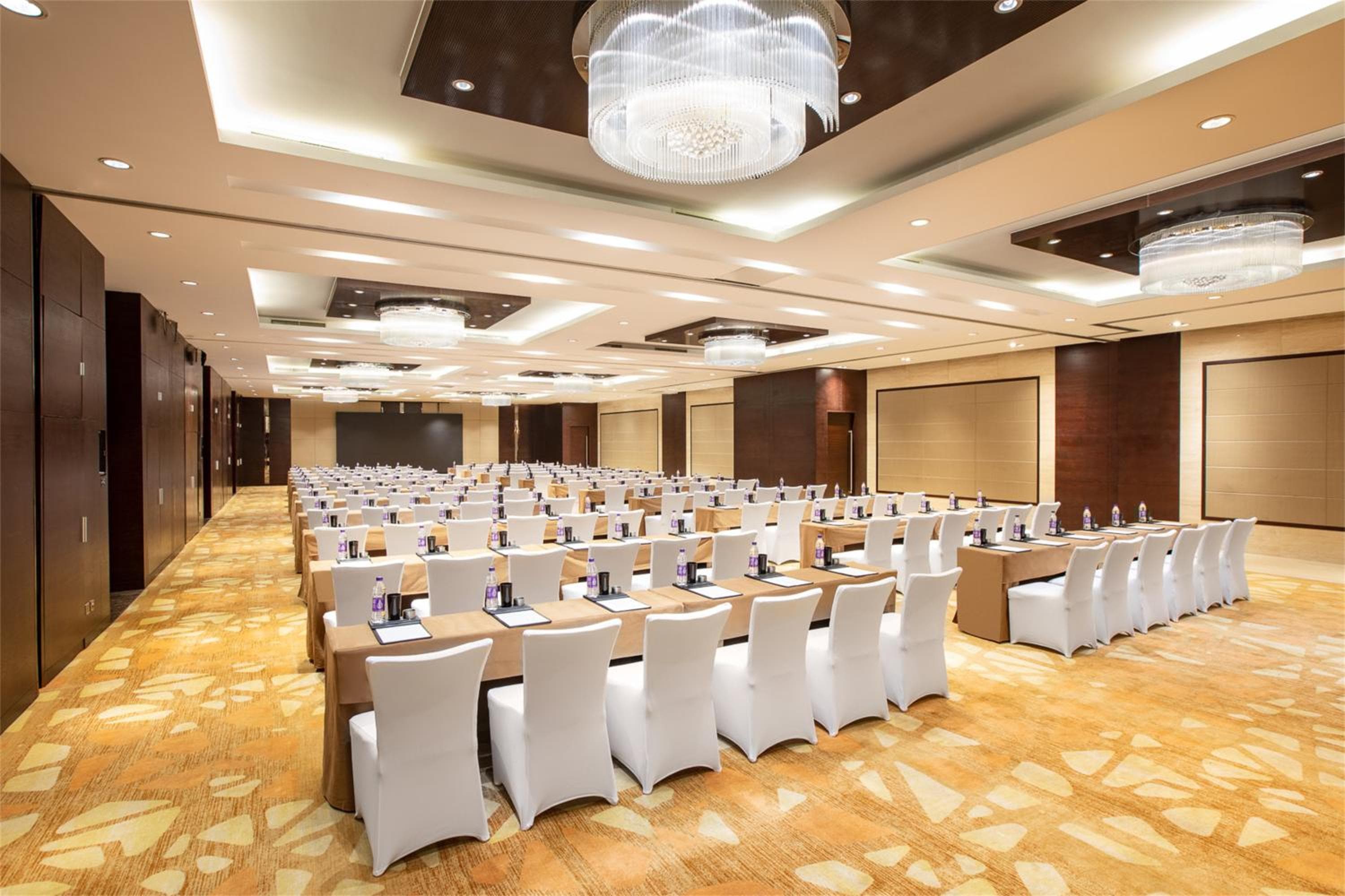 InterContinental Beijing Beichen by IHG