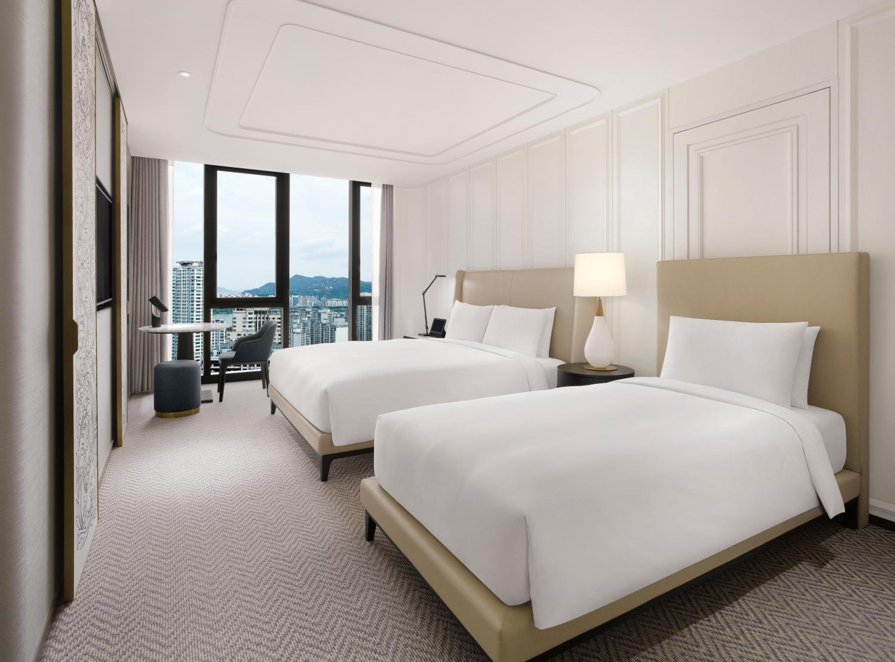 Sofitel Ambassador Seoul Hotel & Serviced Residences