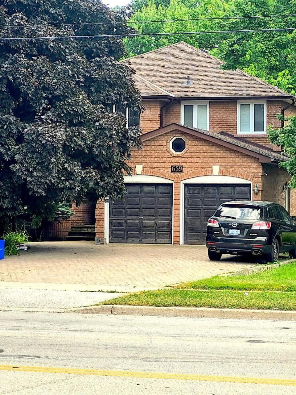 Spacious Family Retreat
