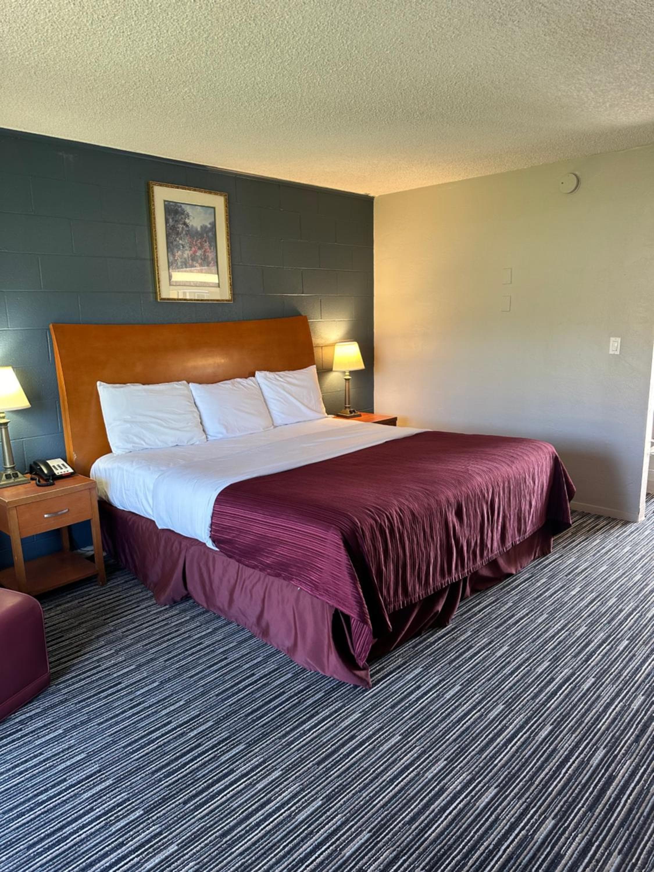 Relax Inn Yreka