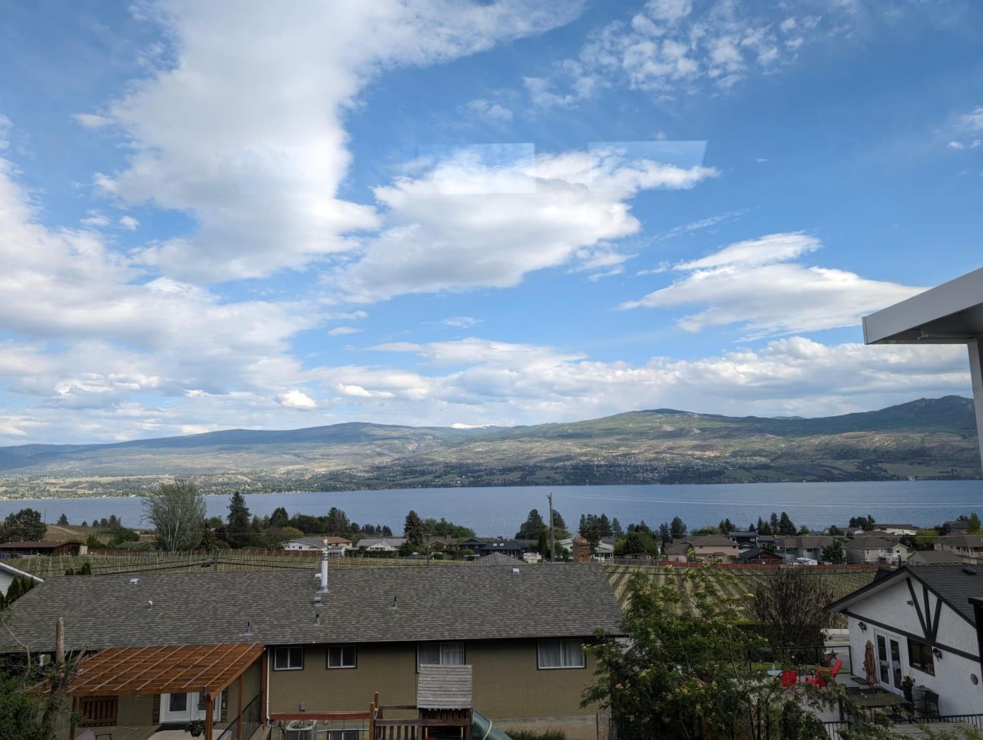 Sunnyview b&b
