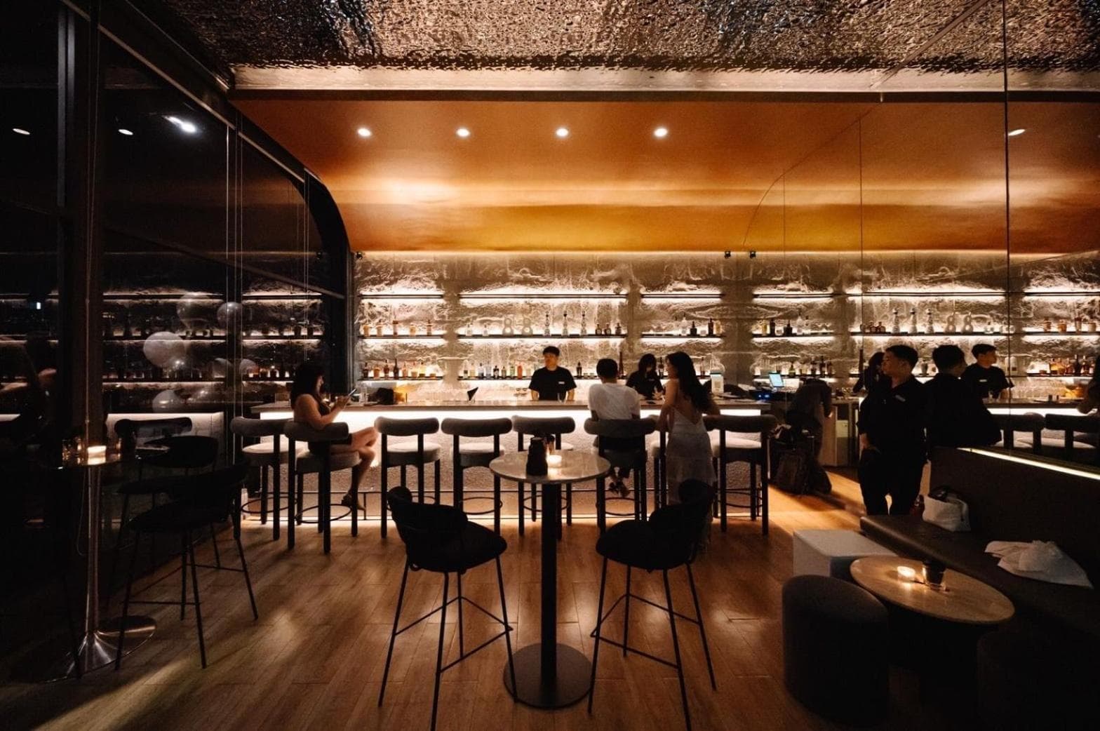 The Residence on Thonglor by UHG