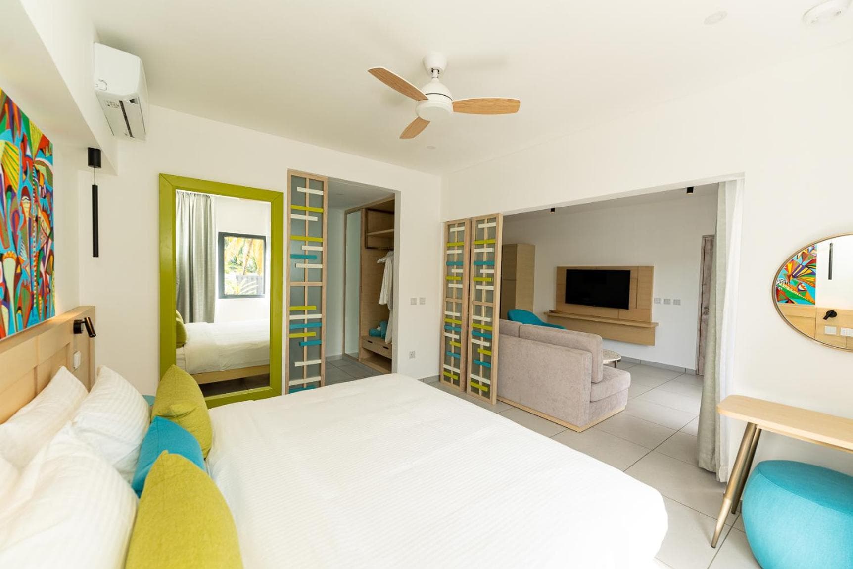 Anse La Mouche Villas