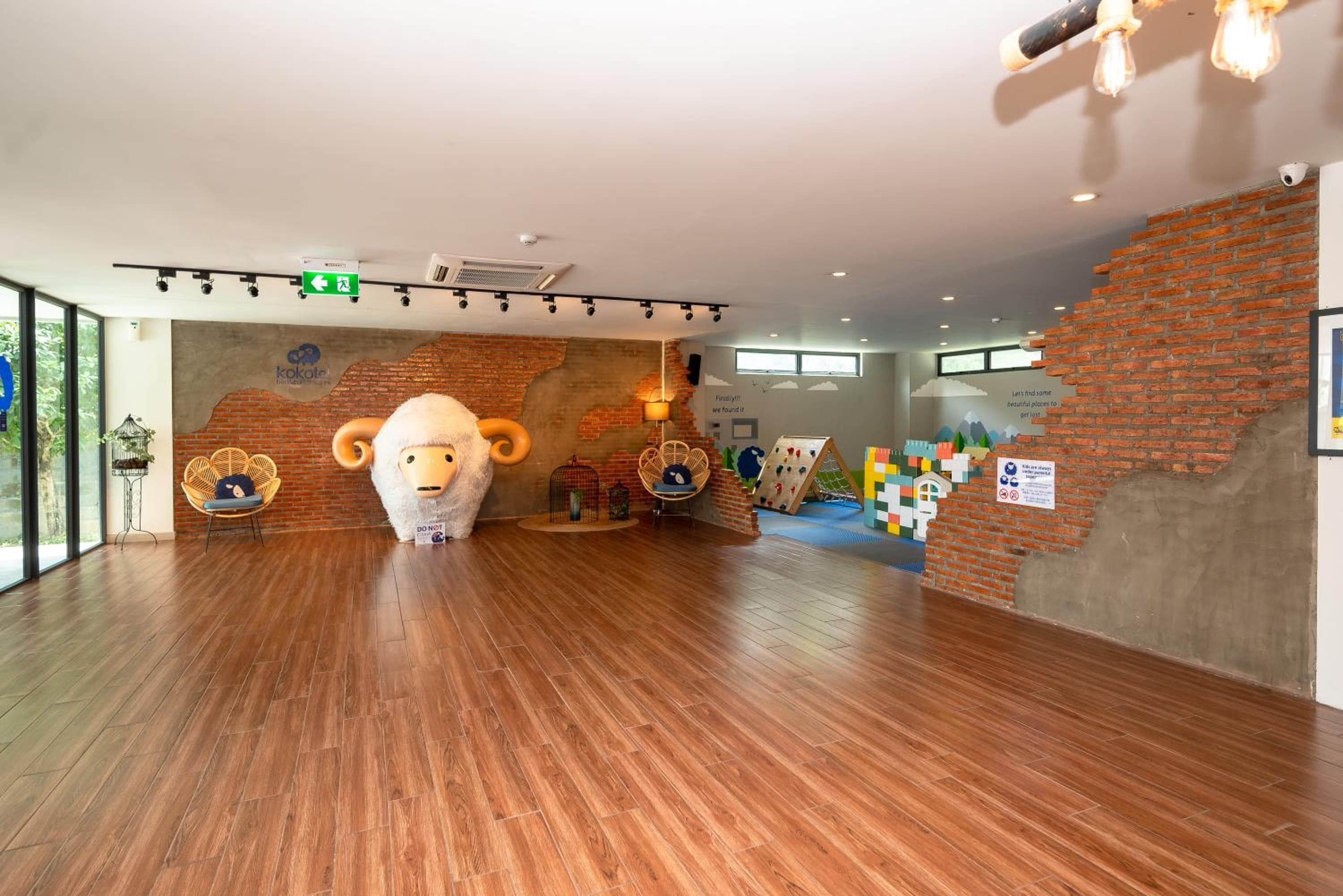 Kokotel Chiang Mai Nimman