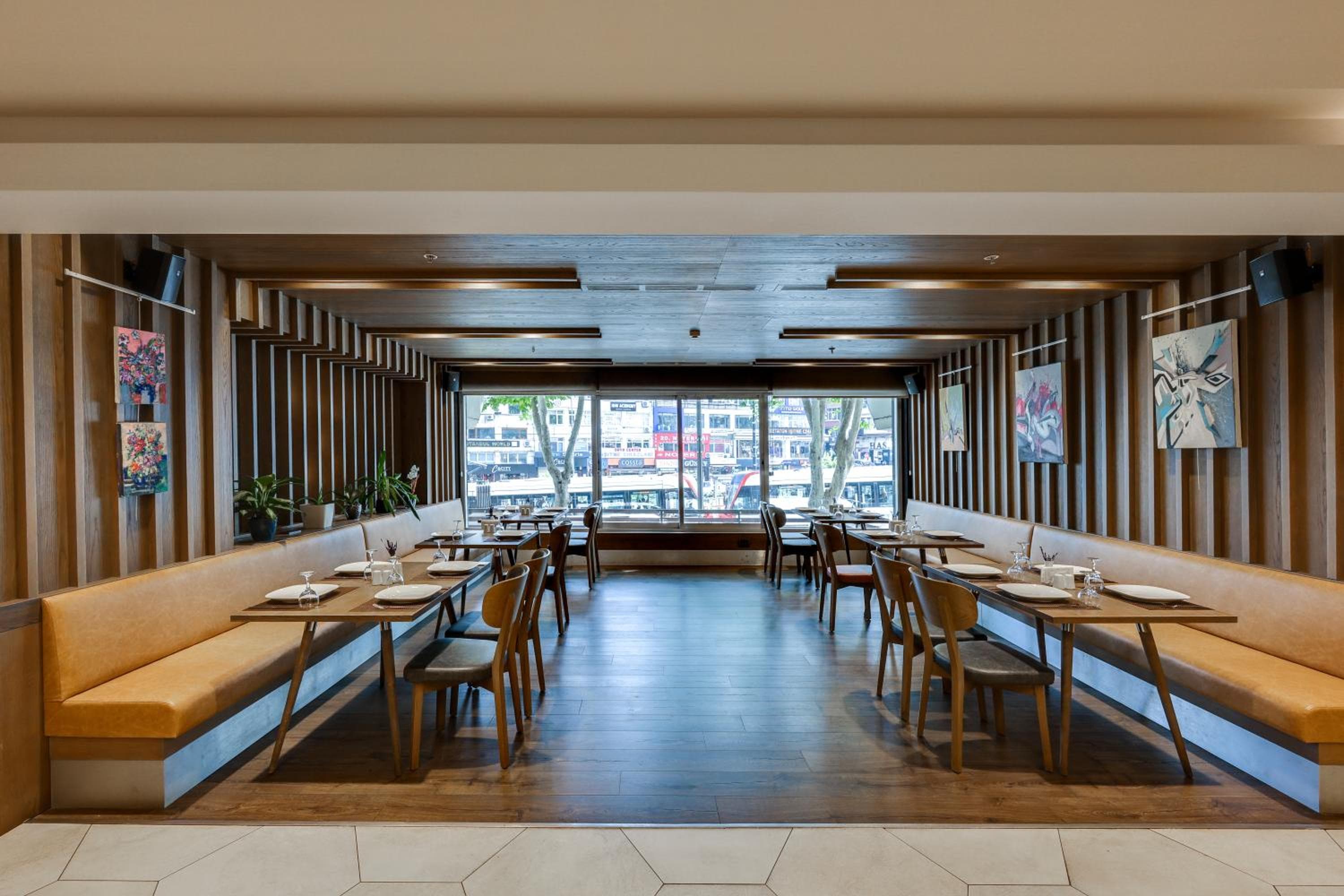 Ramada by Wyndham Istanbul Old City