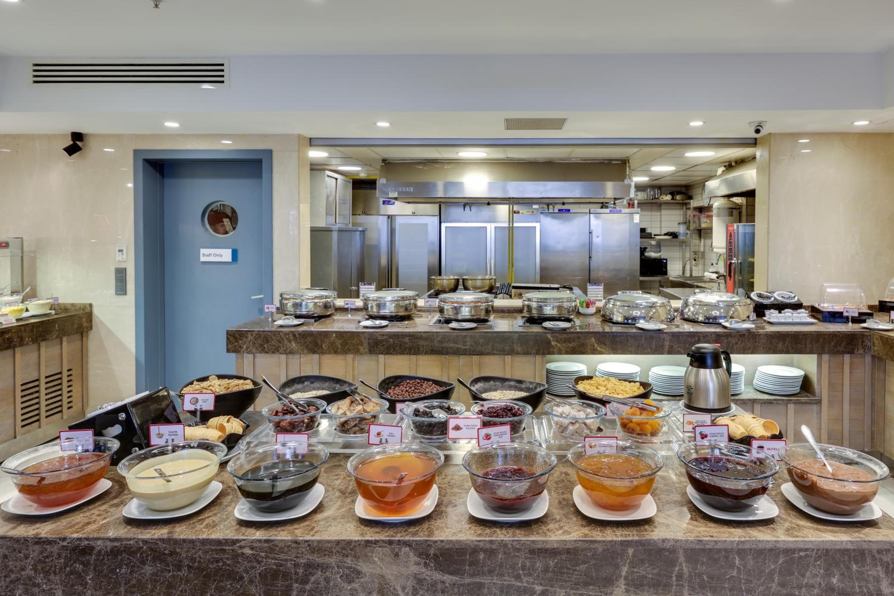 Ramada by Wyndham Istanbul Old City