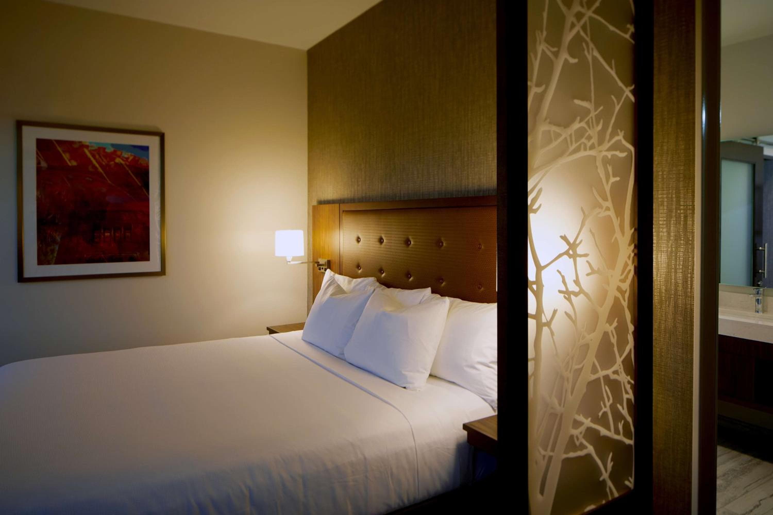 Hyatt Place Las Vegas at Silverton Village