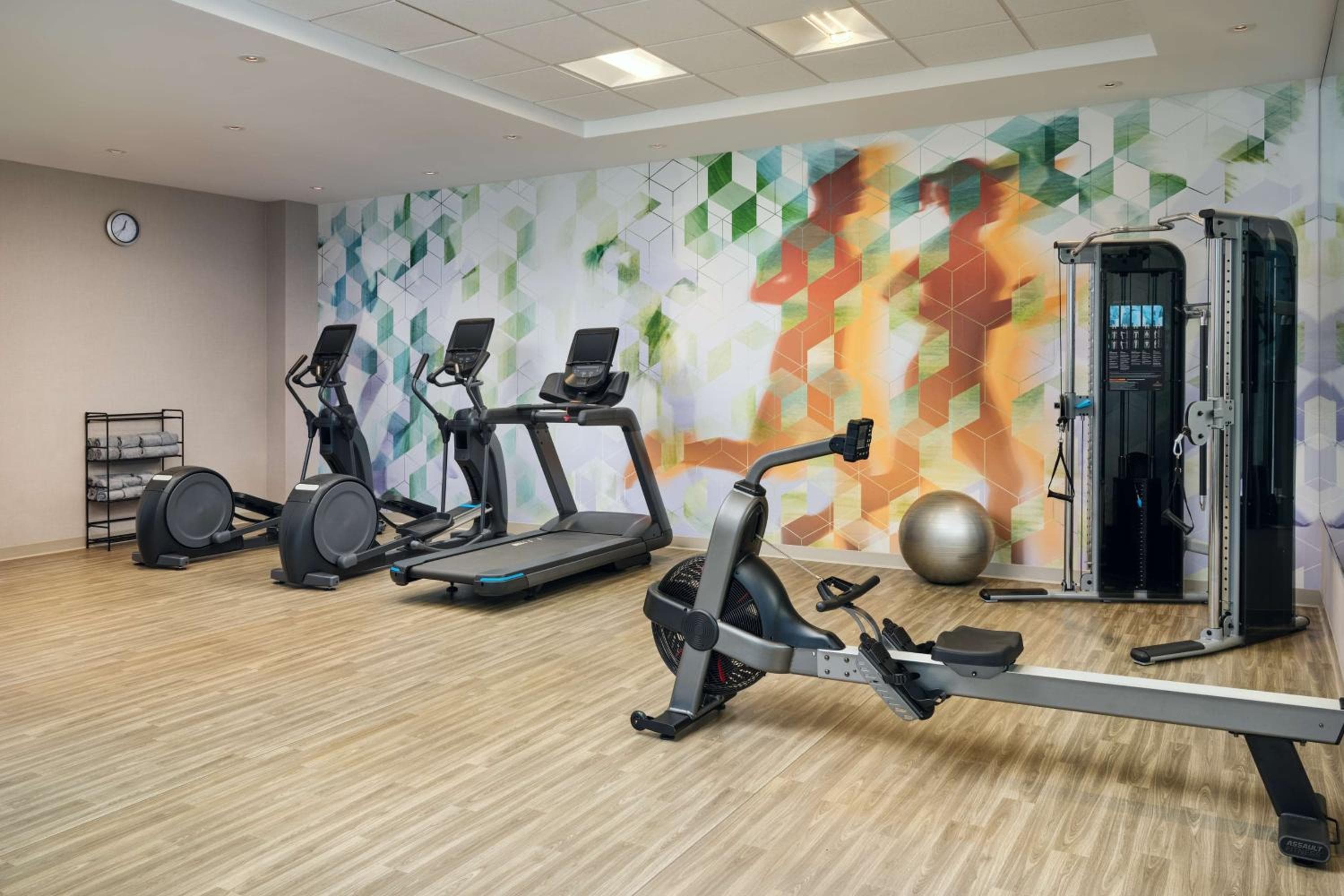 Hyatt Place Melbourne Airport, Fl