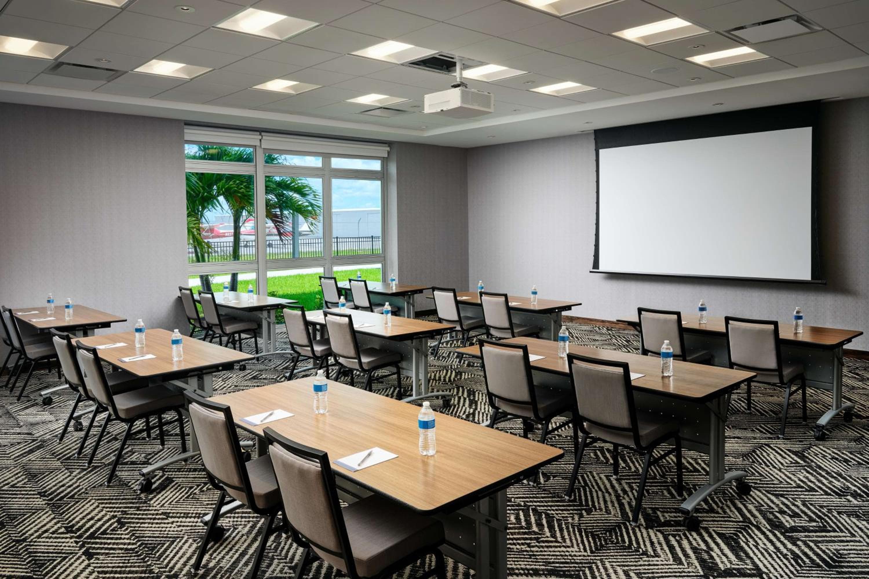Hyatt Place Melbourne Airport, Fl