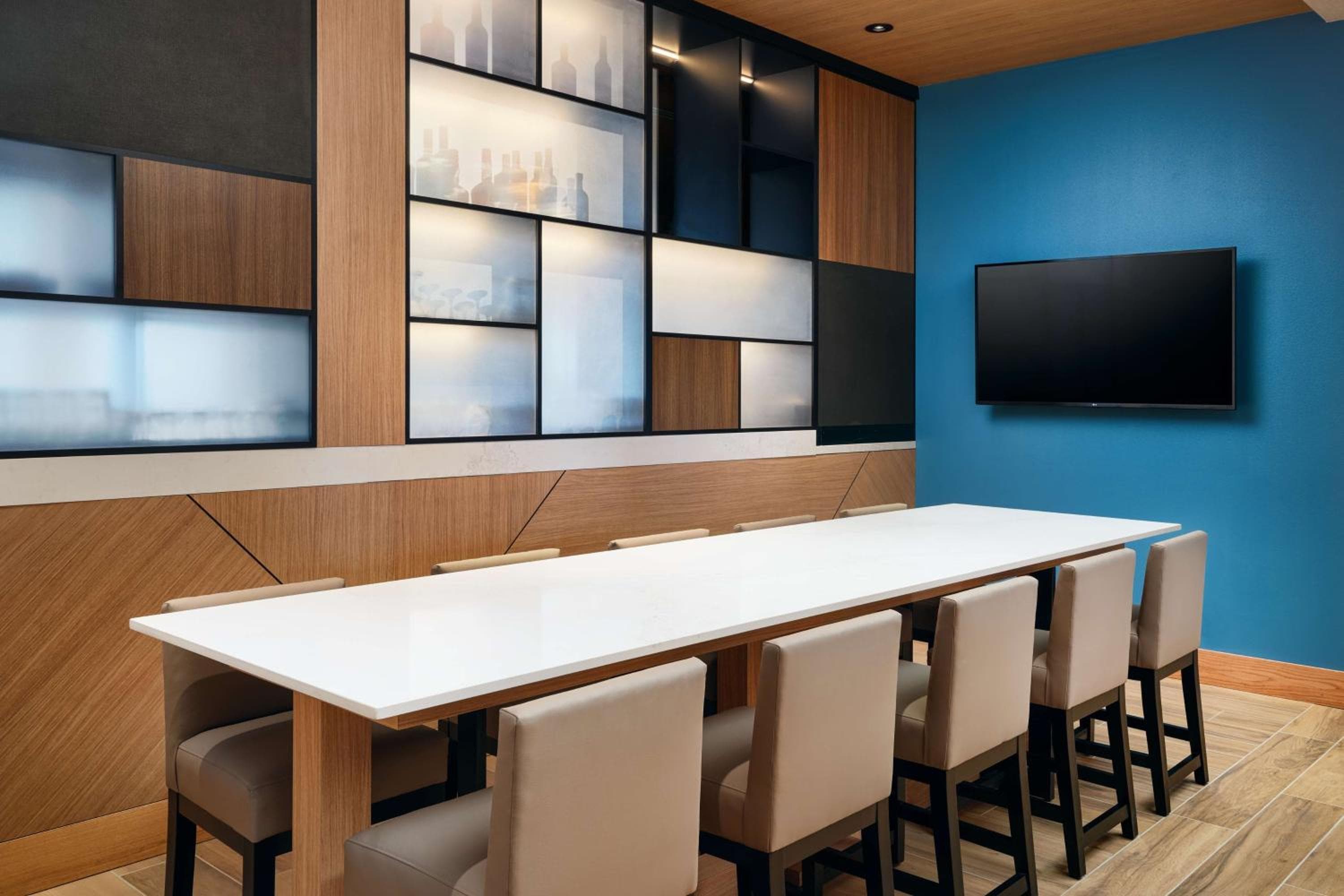 Hyatt Place Melbourne Airport, Fl