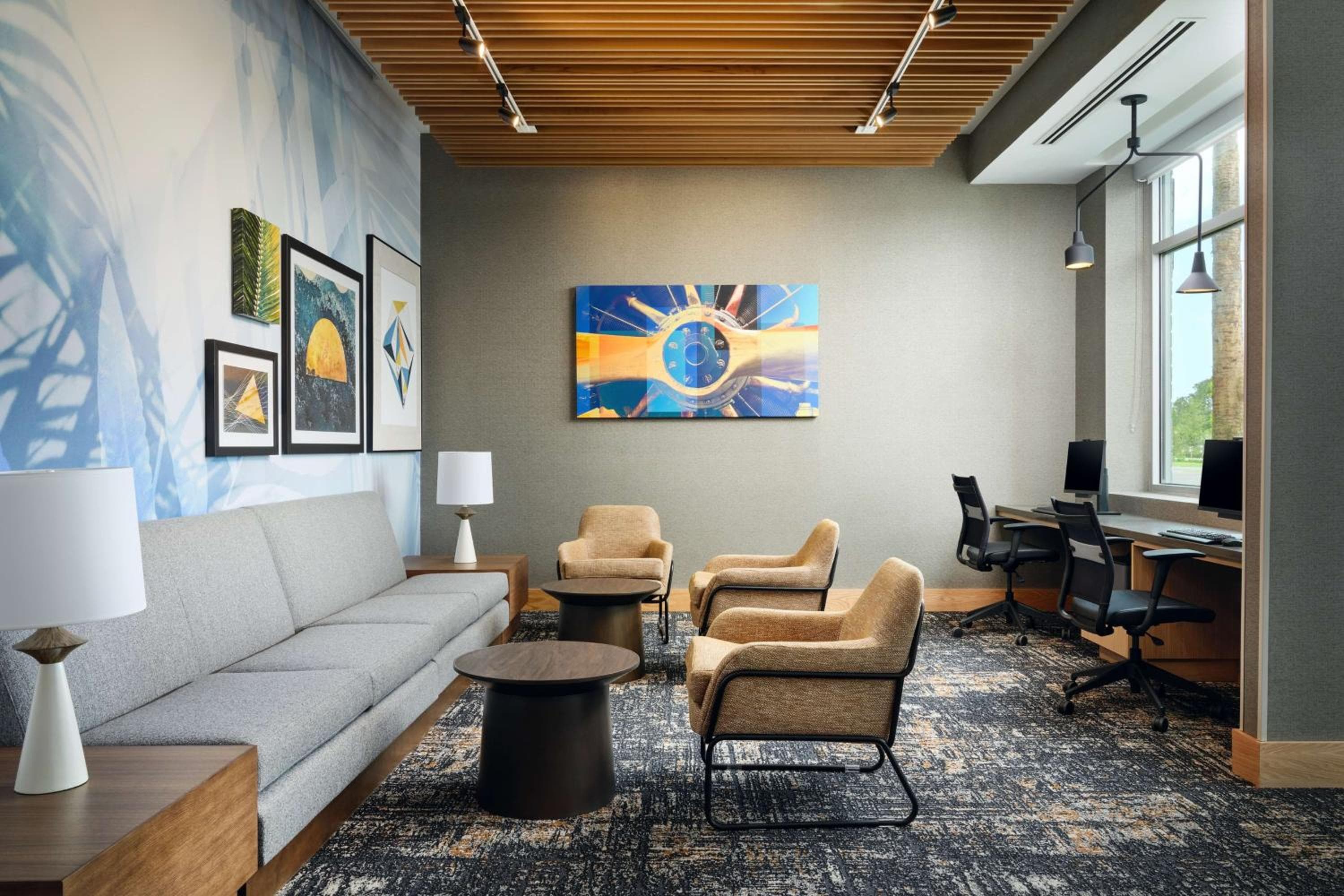 Hyatt Place Melbourne Airport, Fl