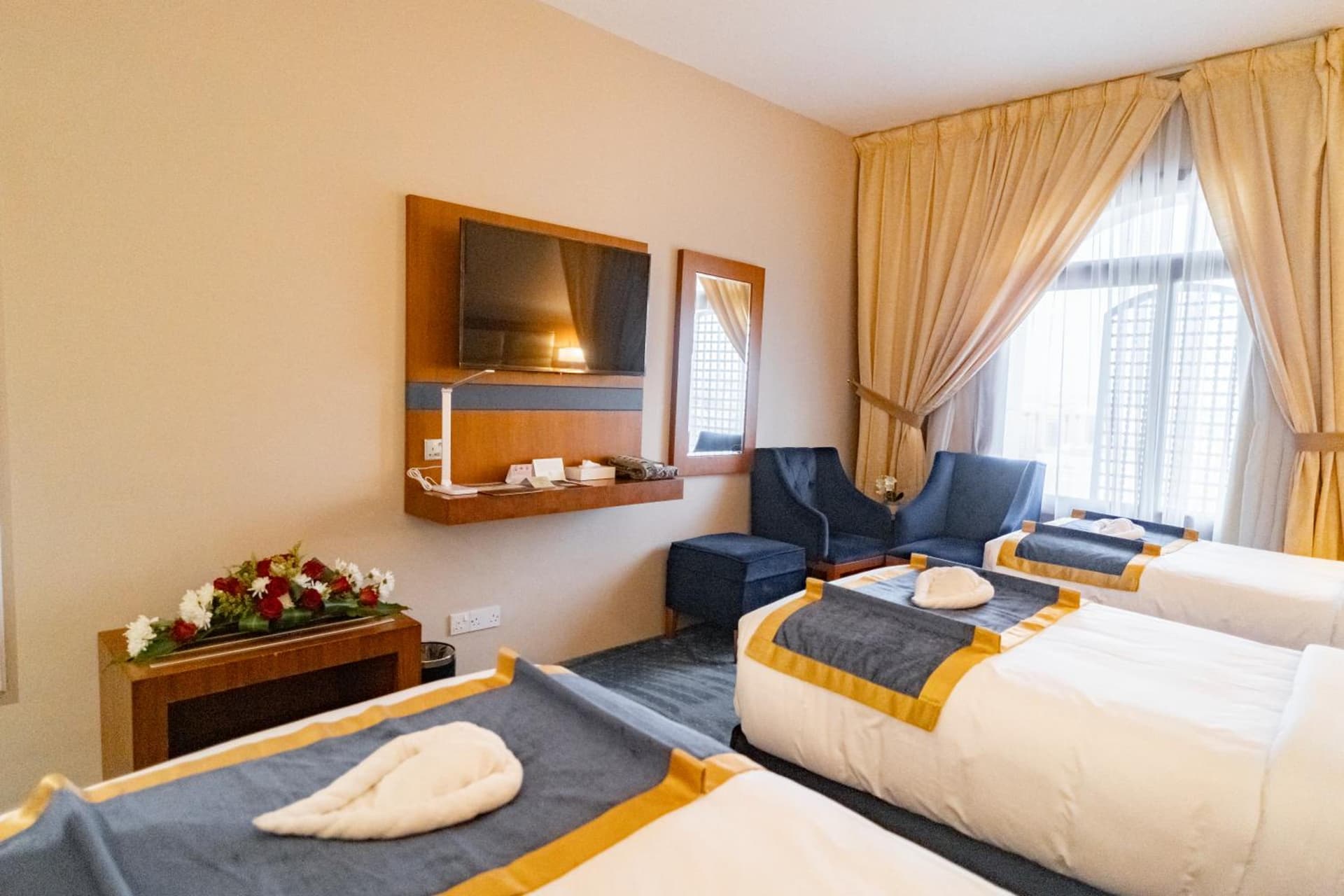 Emaar Elite Al Madina Hotel