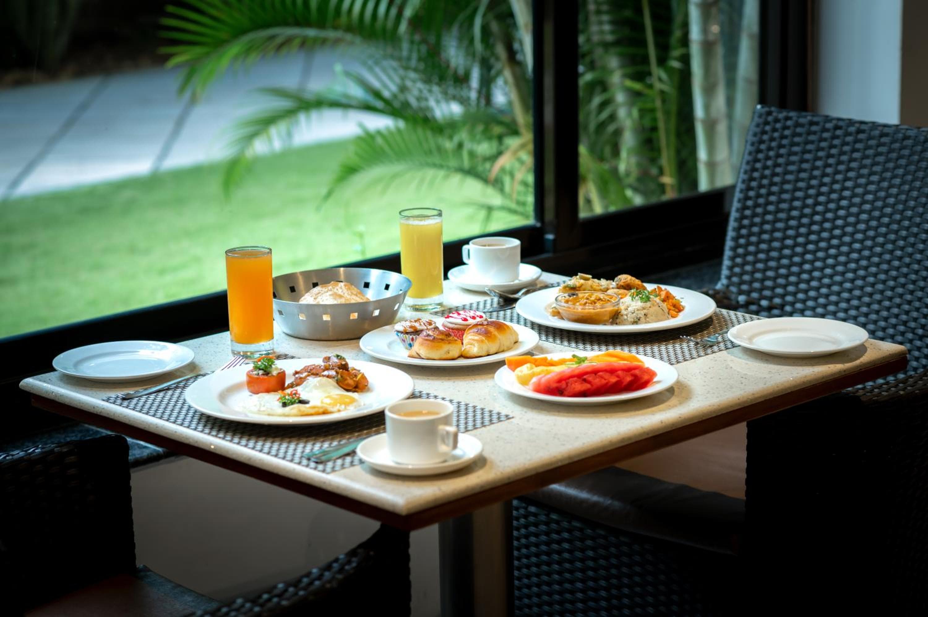 Seashell Suites and Villas - Candolim Goa