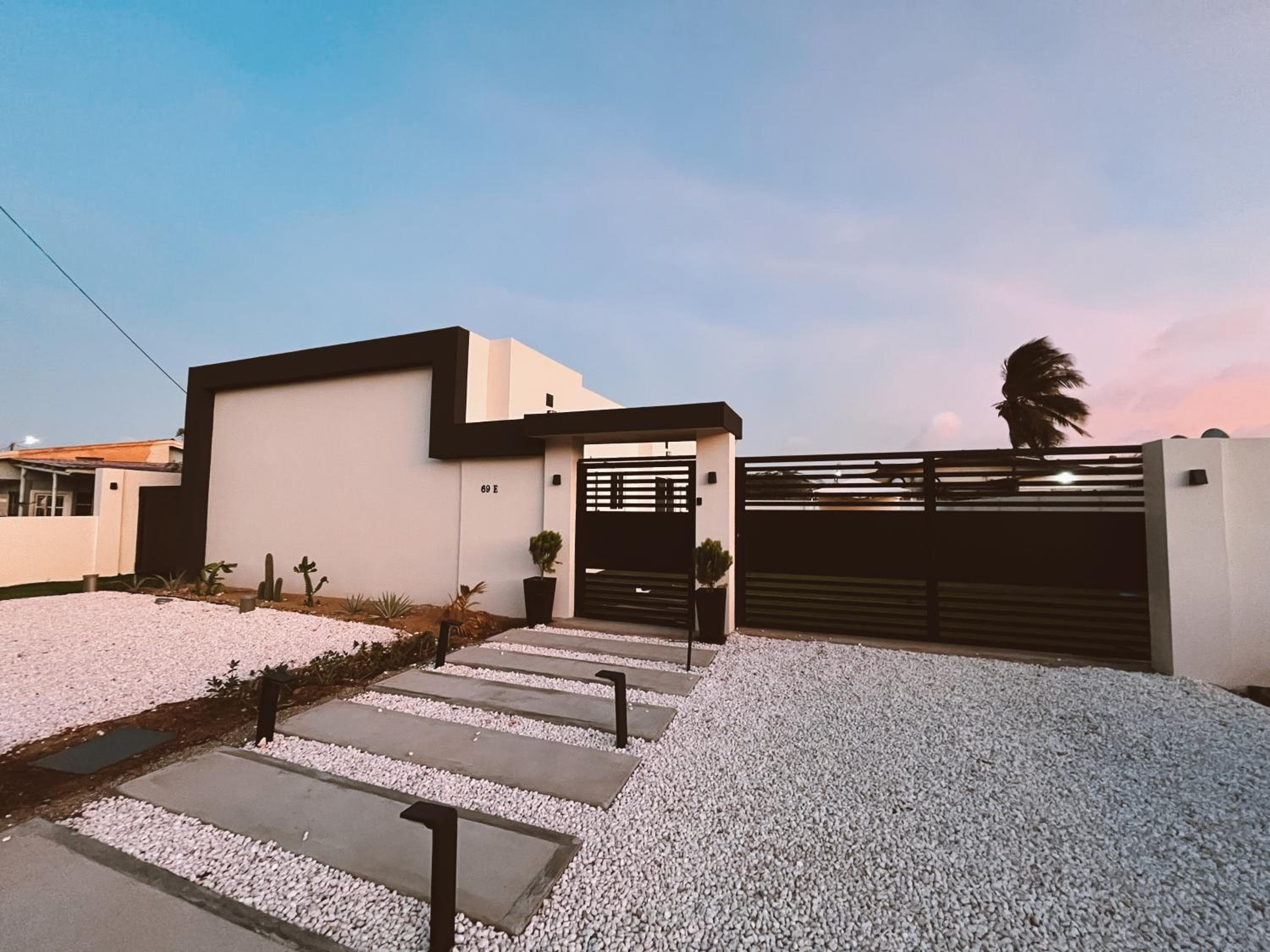 Arubini - aruba