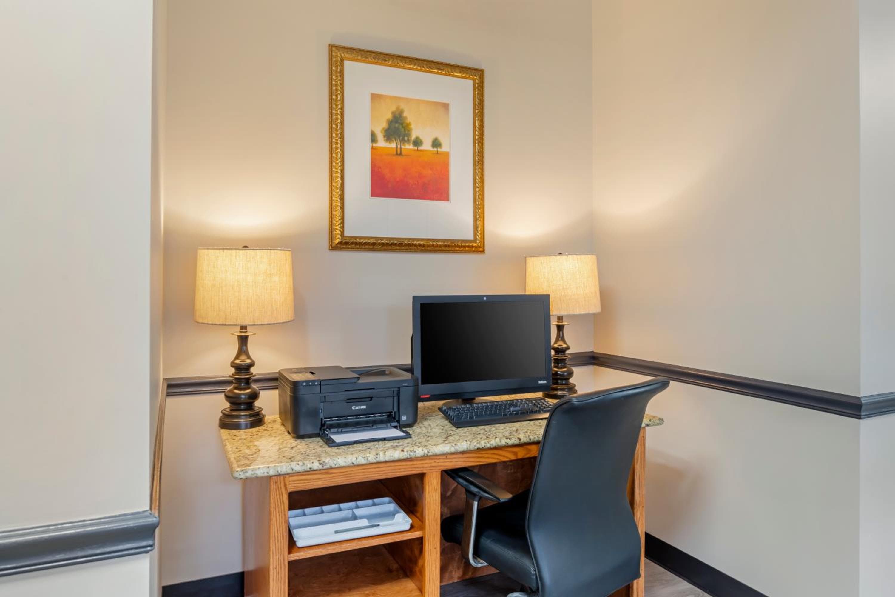 Country Inn & Suites by Radisson, Ashland - Hanover, VA