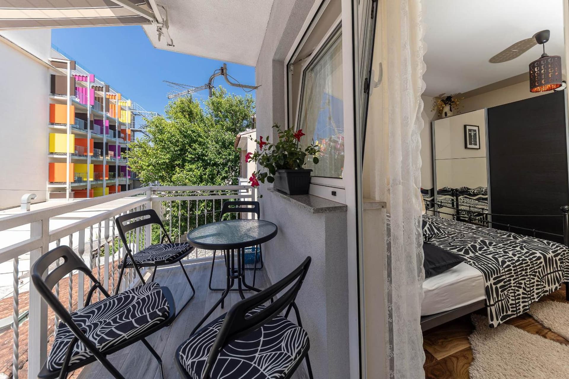 Apartman Nada