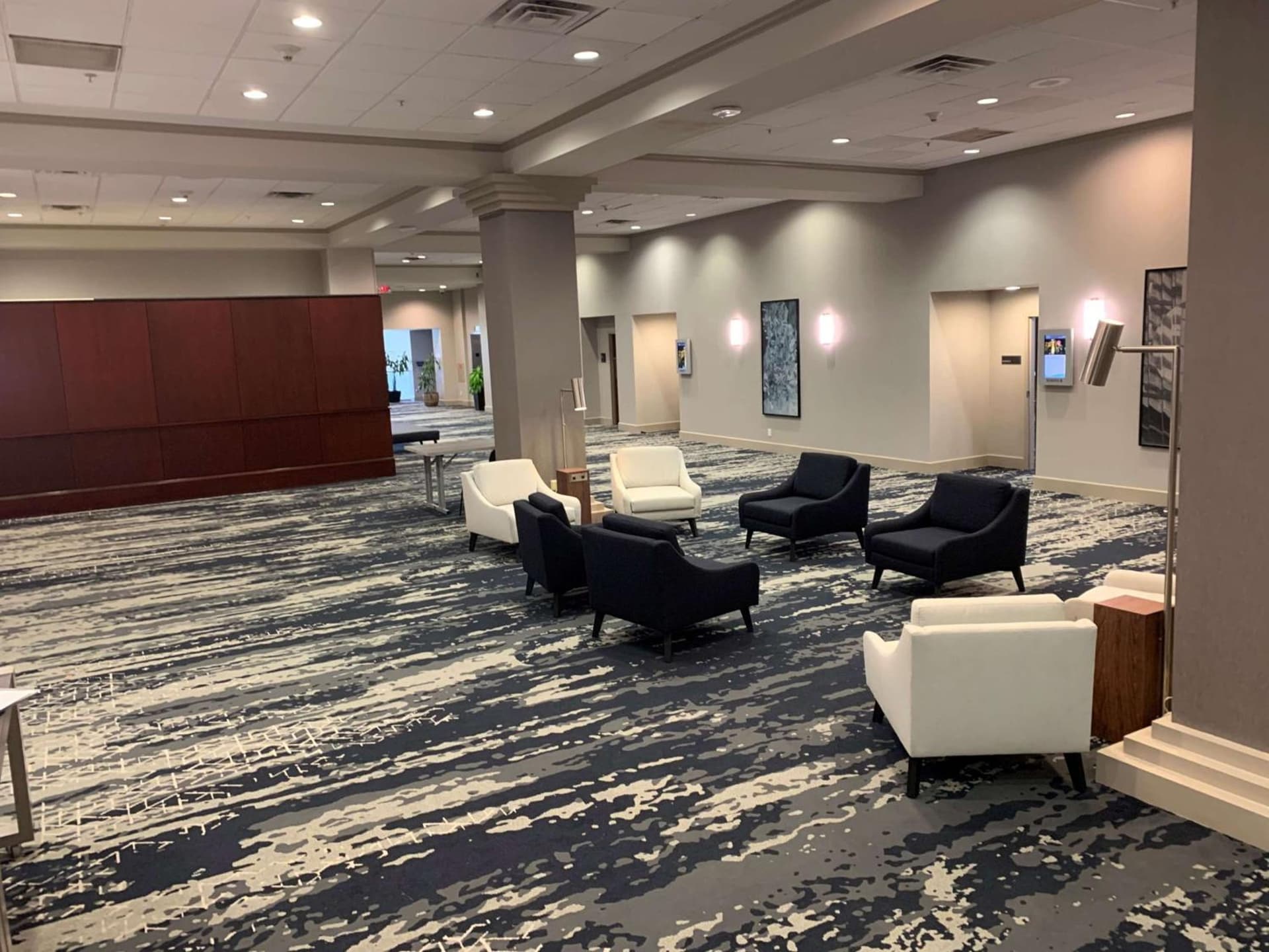 Sonesta Columbus Downtown