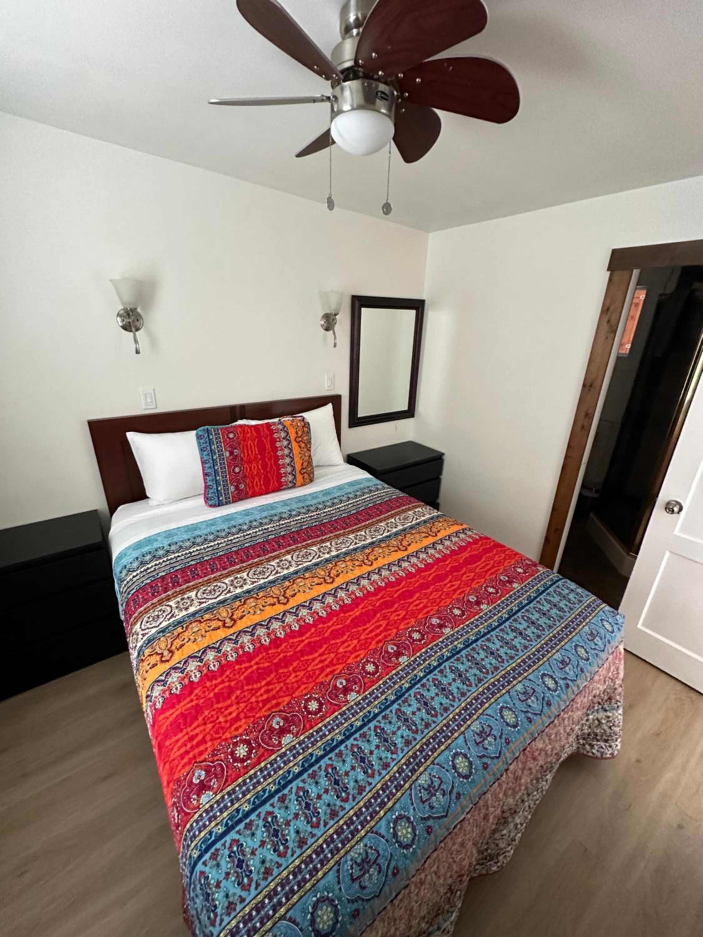 Peachland Beach Resort