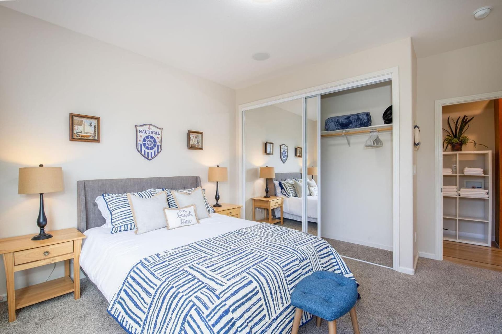 Steps to Beach and Amazing Ocean Views - Miramar Home