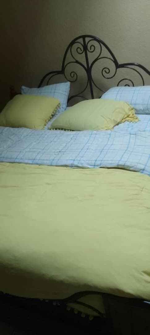 Trois payote 4g accomodation