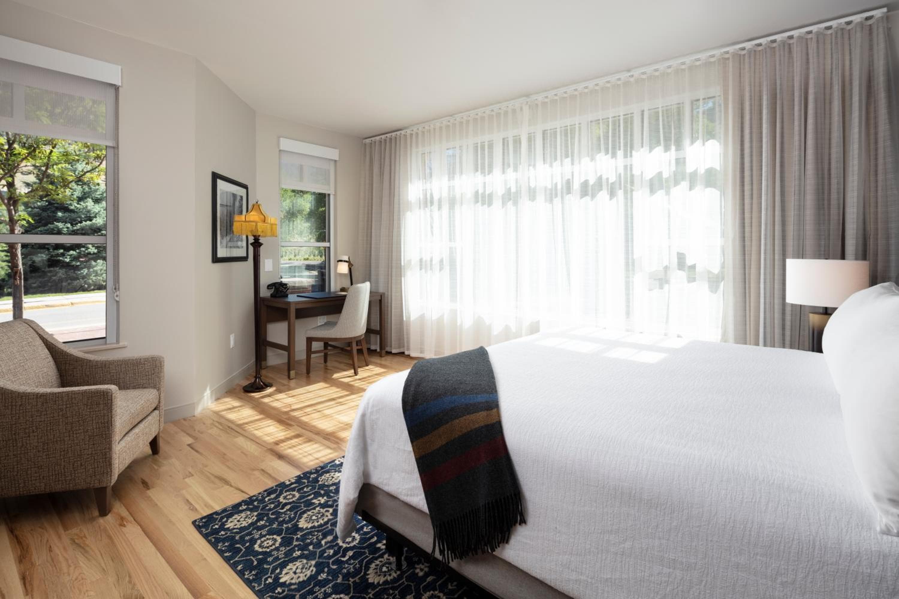 Hotel Maxwell Anderson