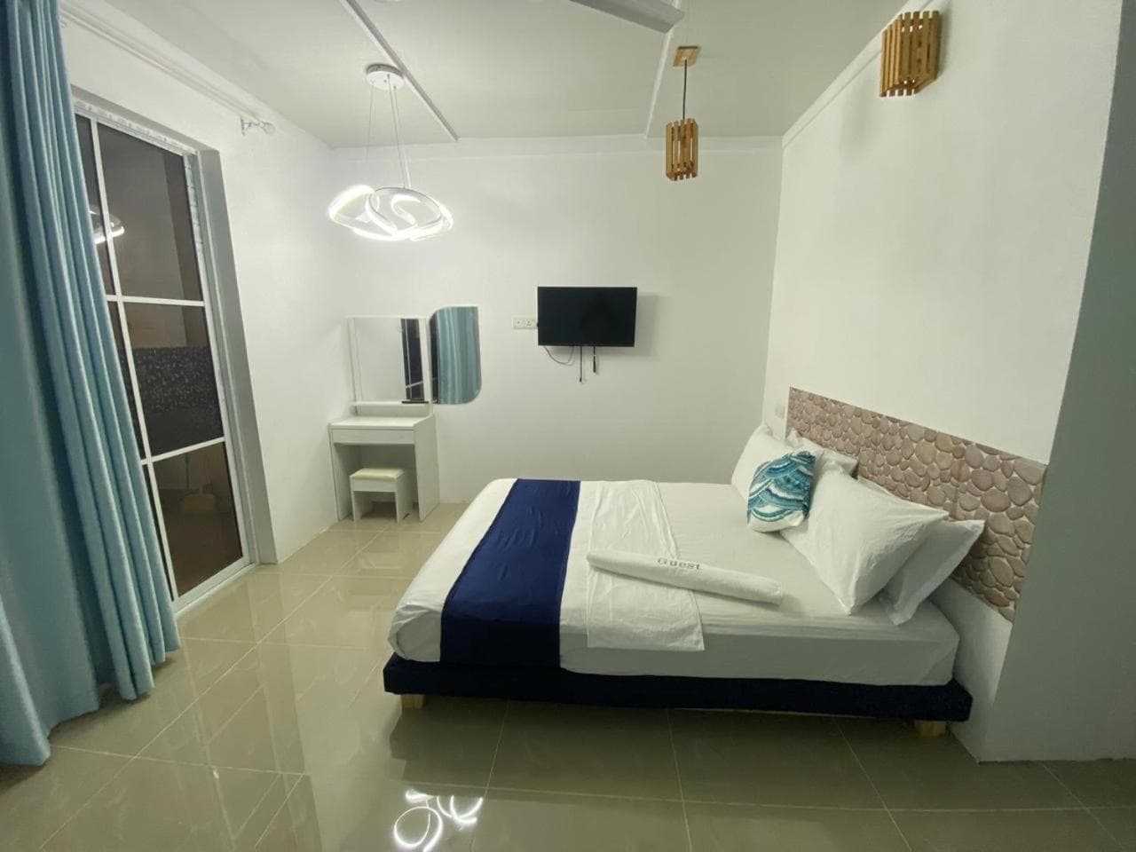 Saima Guesthouse