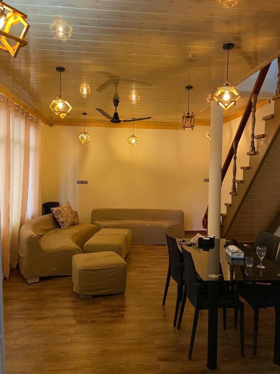 Saima Guesthouse