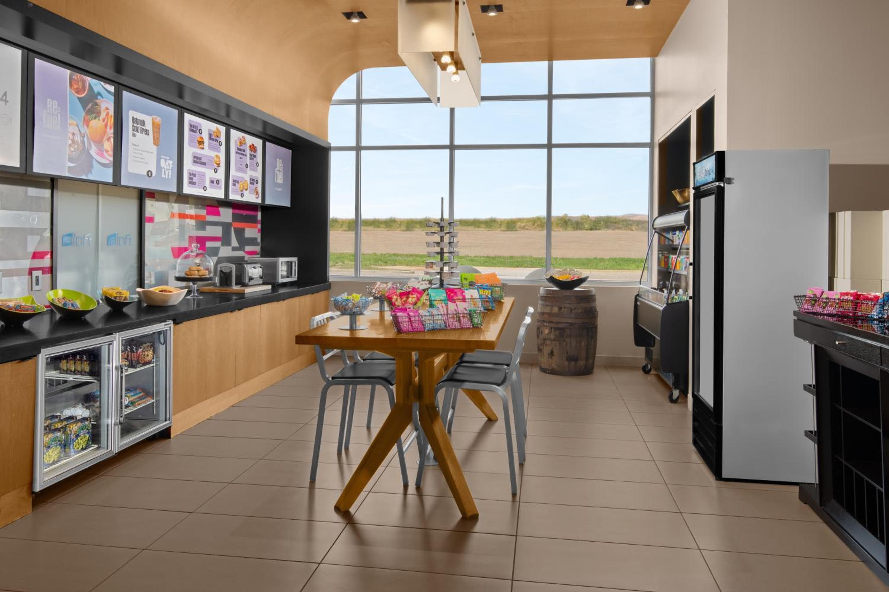 Aloft by Marriott Broomfield Denver