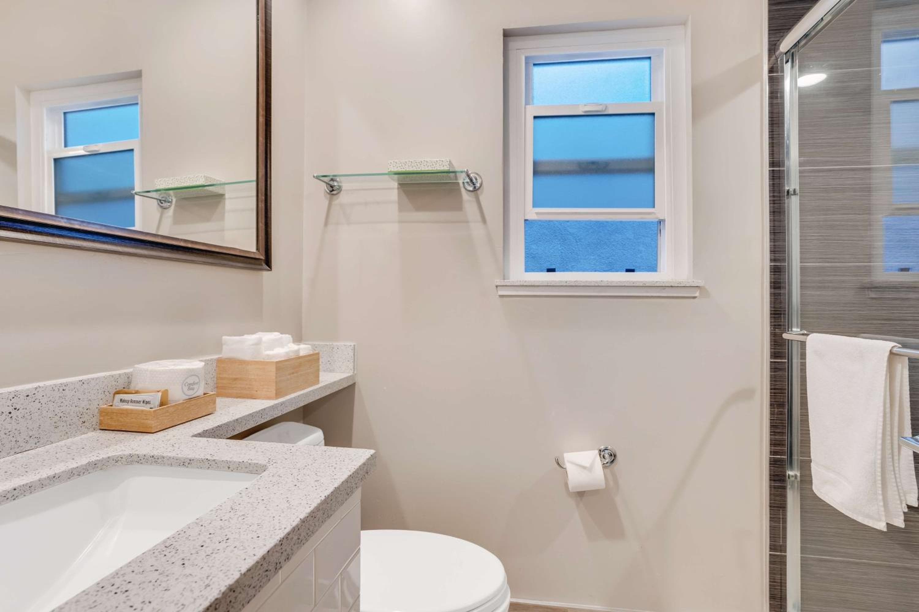 Sather Berkeley - SureStay Collection by Best Western