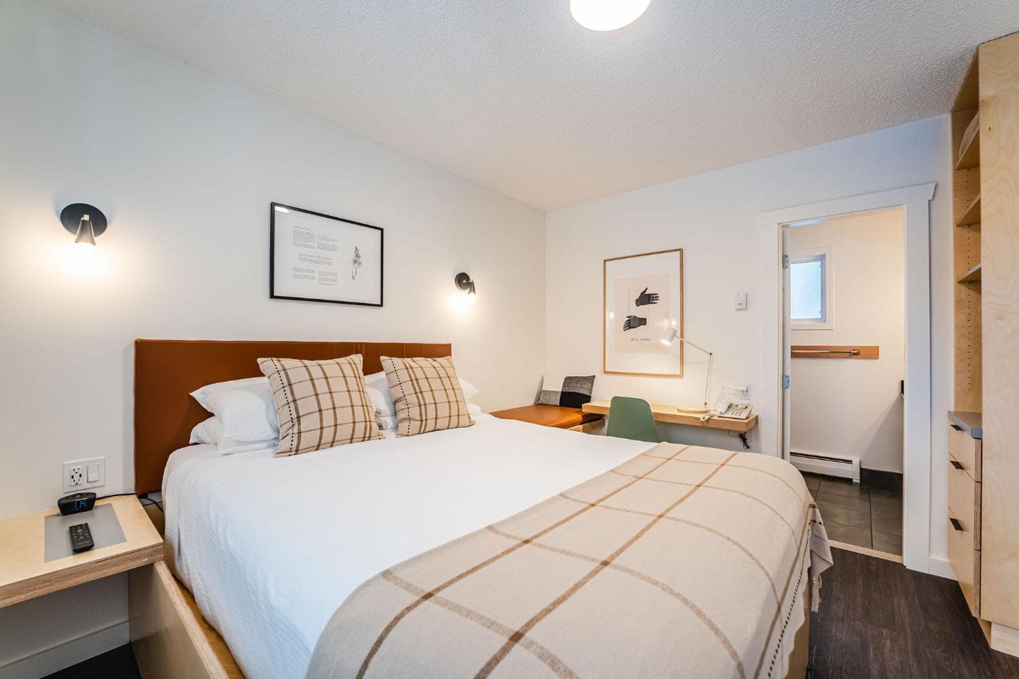 Swiss Chalet Motel