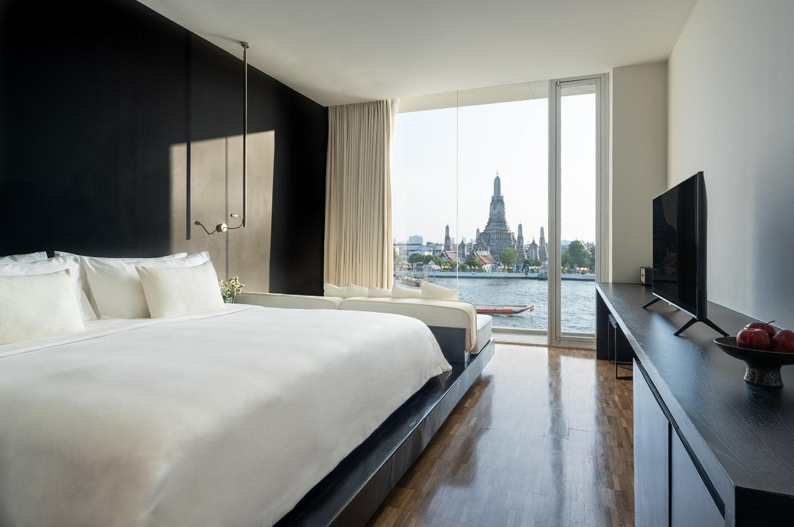 Sala Rattanakosin Bangkok