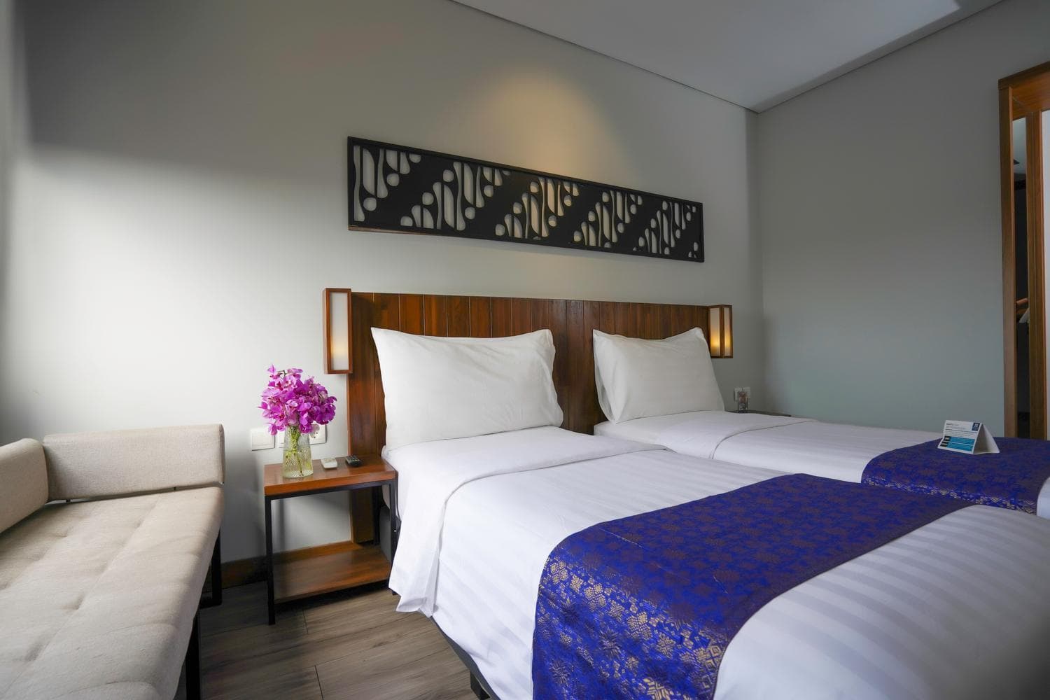 BATIQA Hotel Palembang