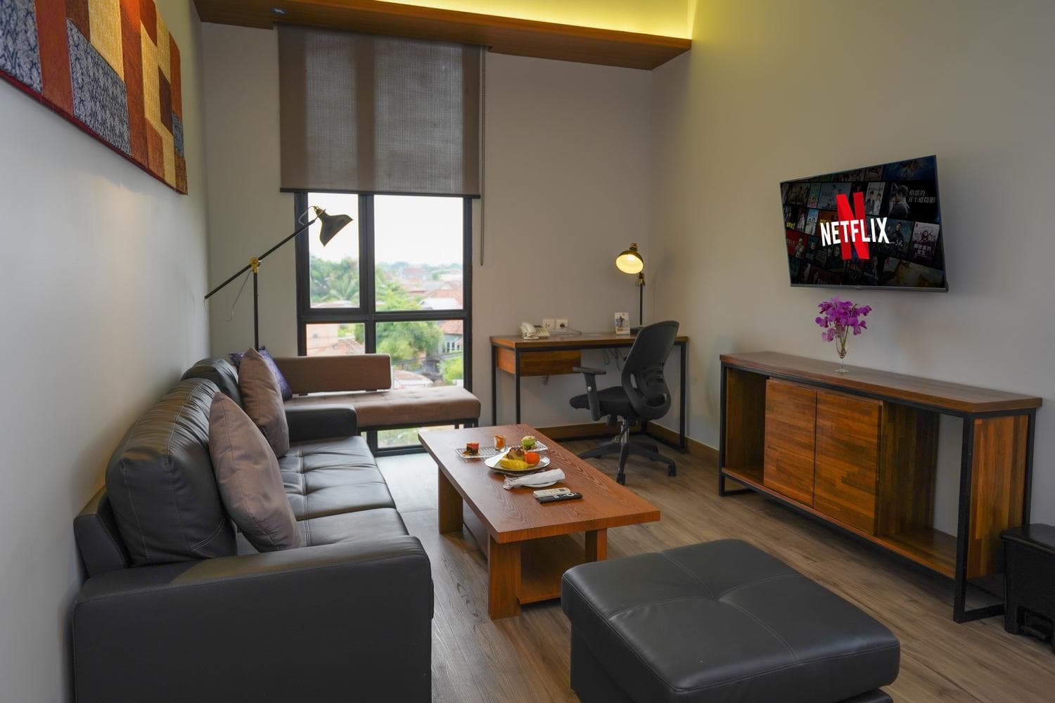 BATIQA Hotel Palembang