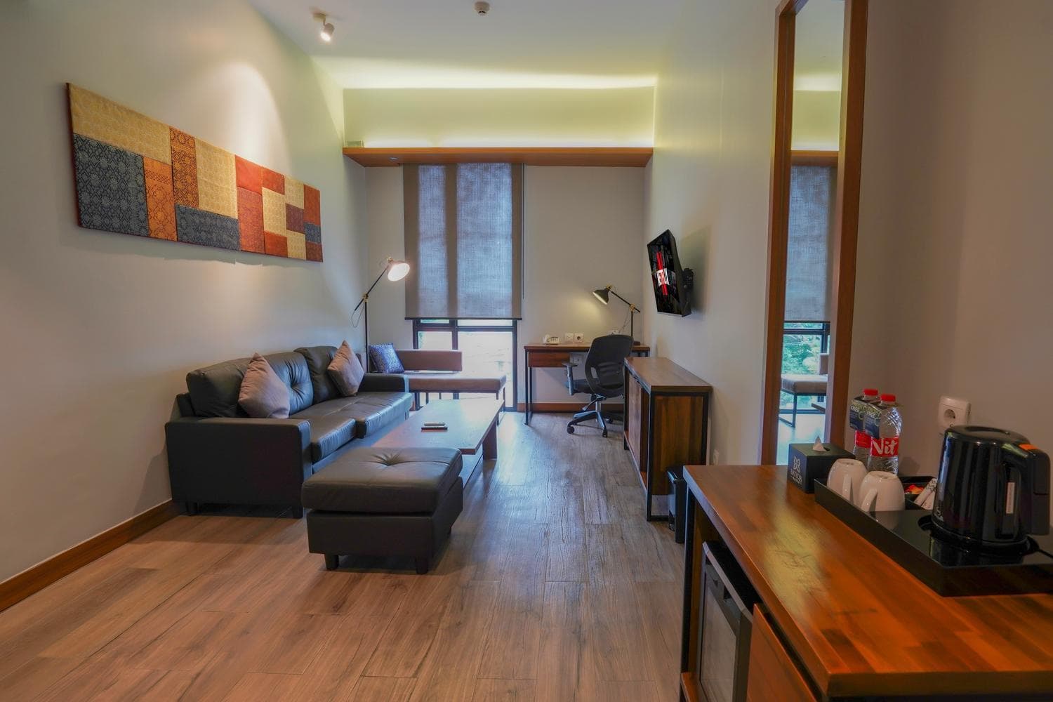 BATIQA Hotel Palembang