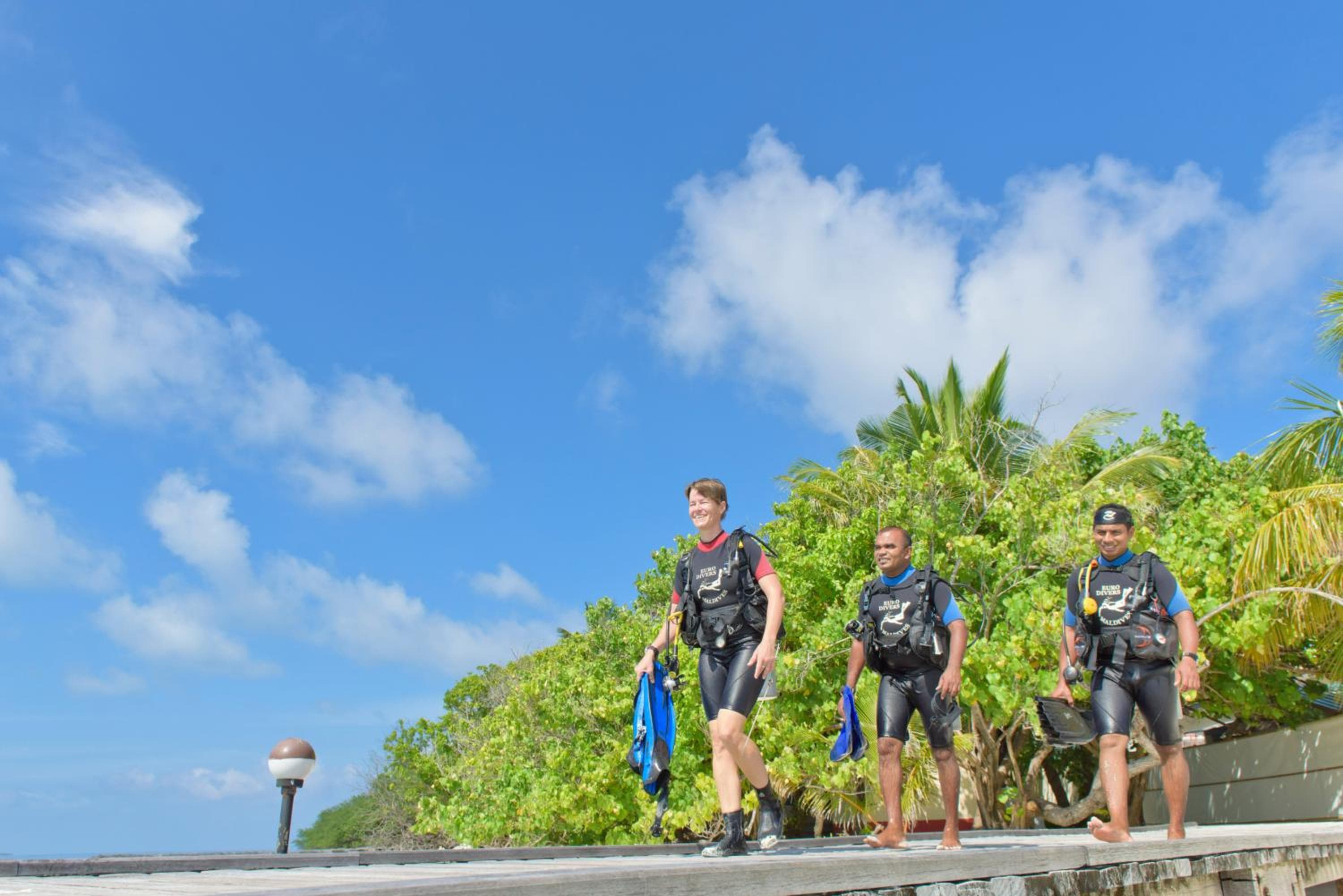 Eriyadu Island Resort