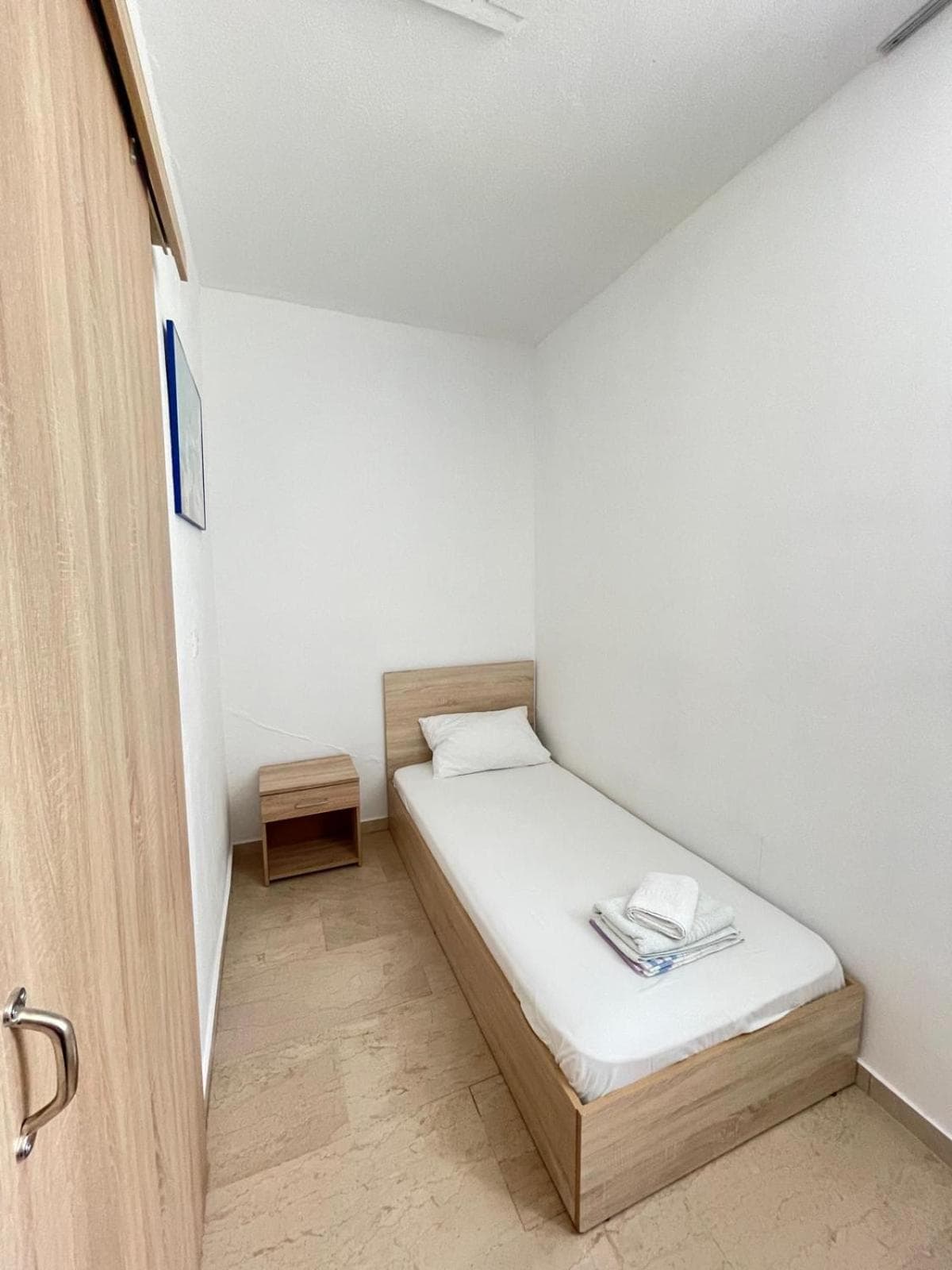 Venus apartment