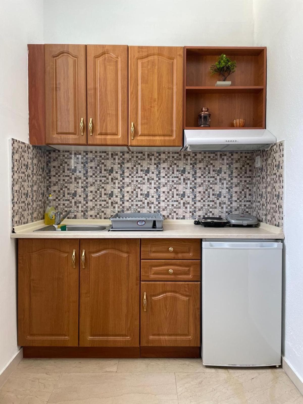 Venus apartment