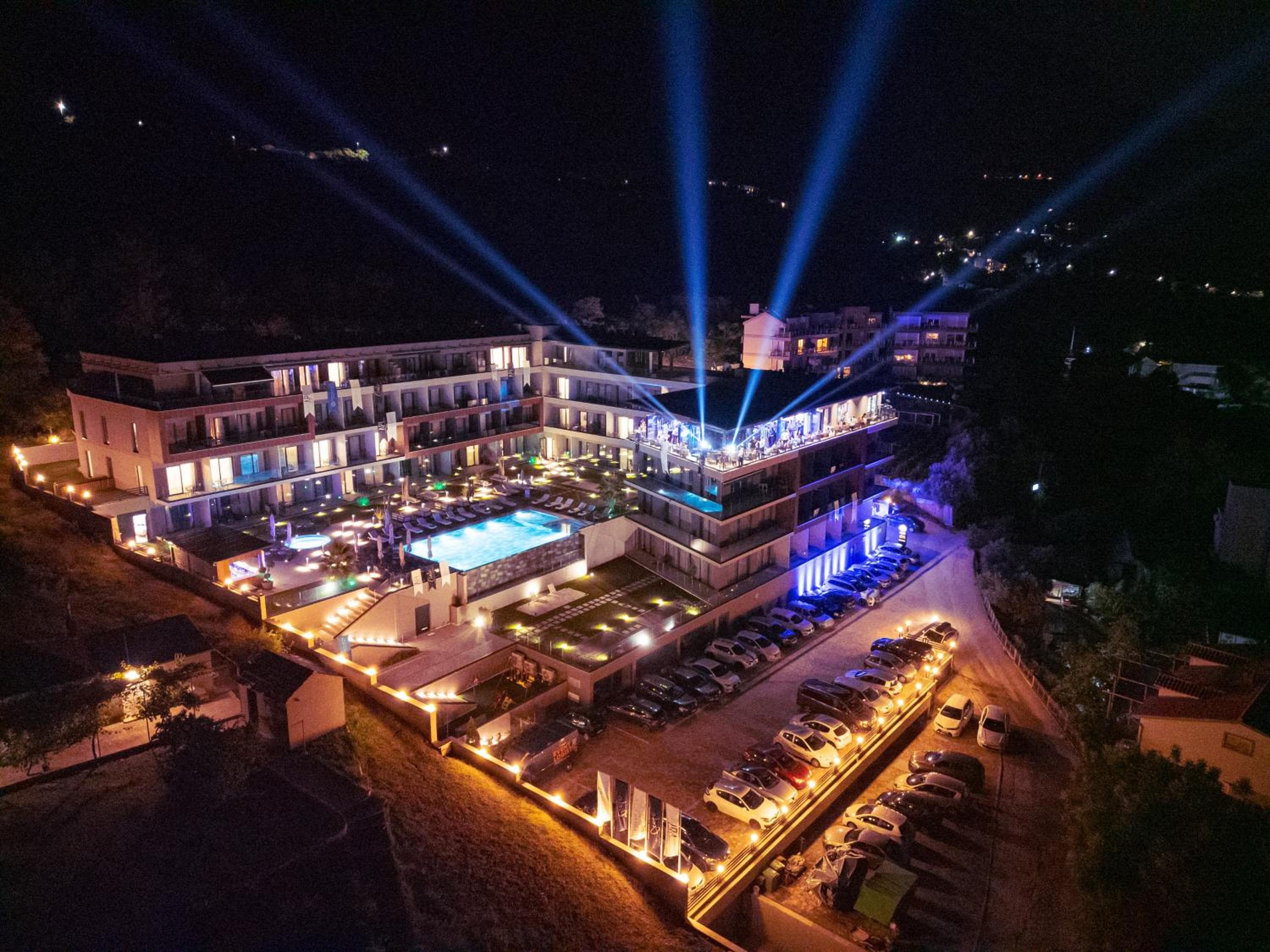 Royal Blue Resort & Residences